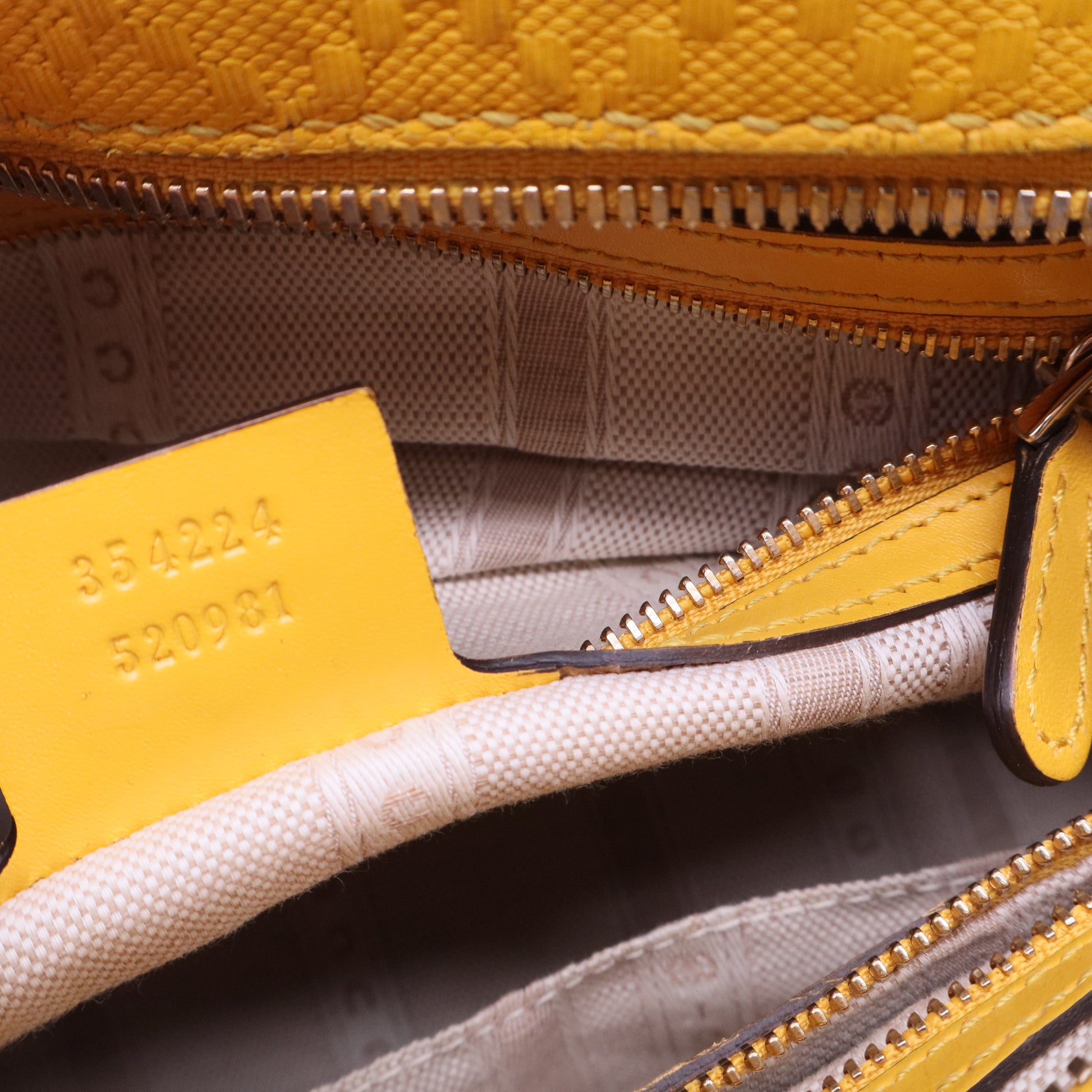 Bright Convertible Boston Bag Diamante Leather Small B12411