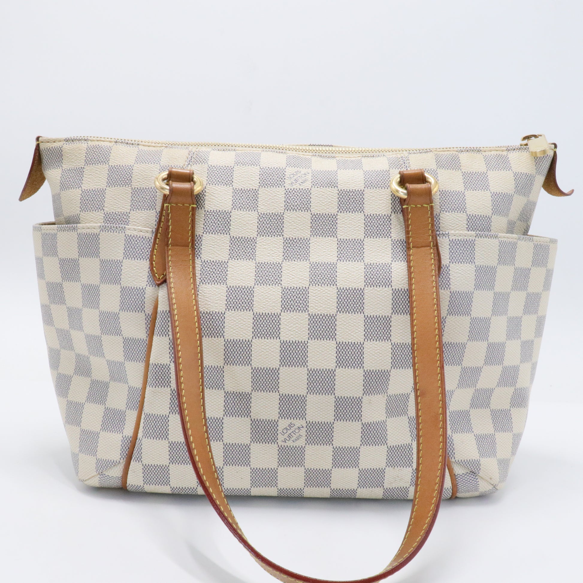Totally Handbag Damier PM
