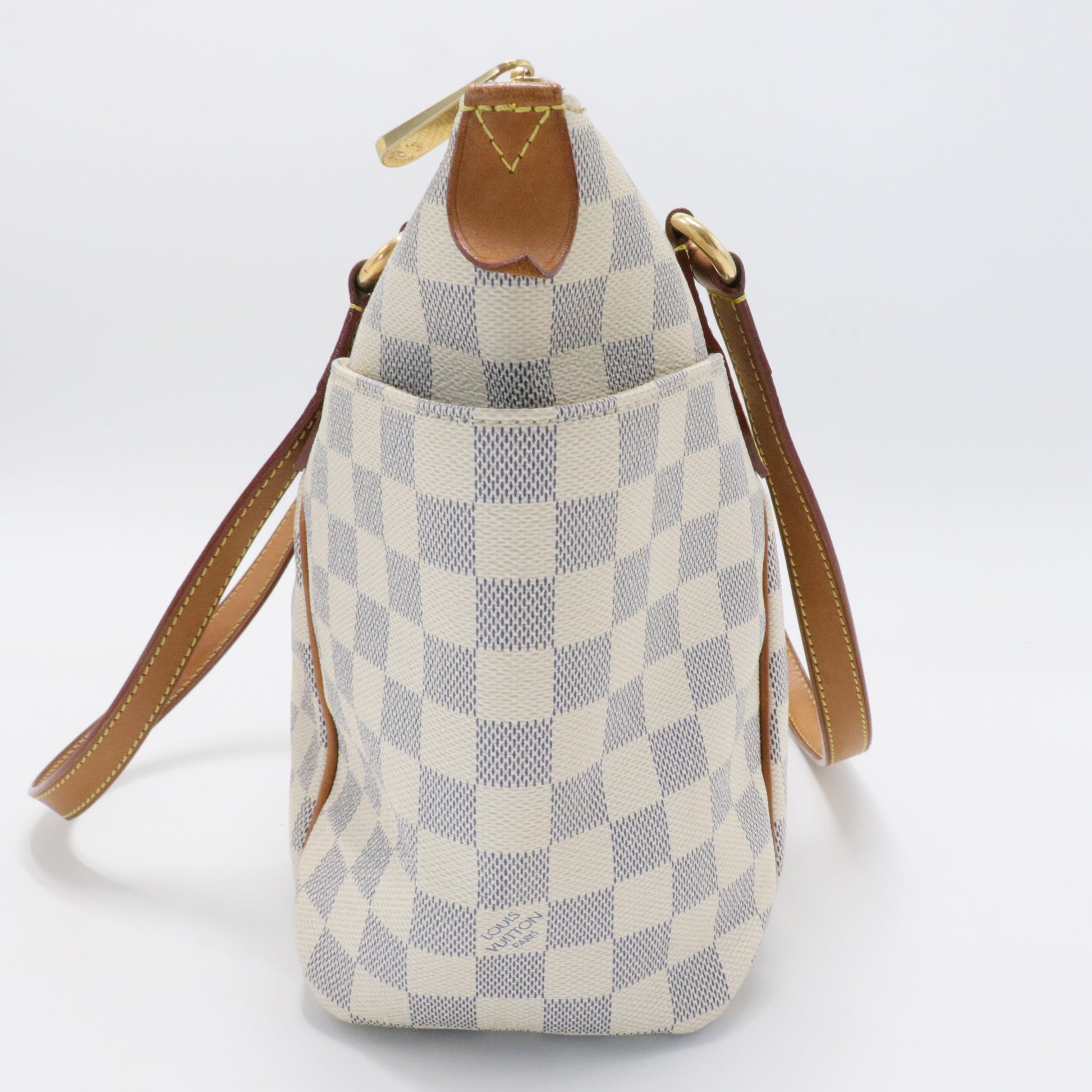 Totally Handbag Damier PM