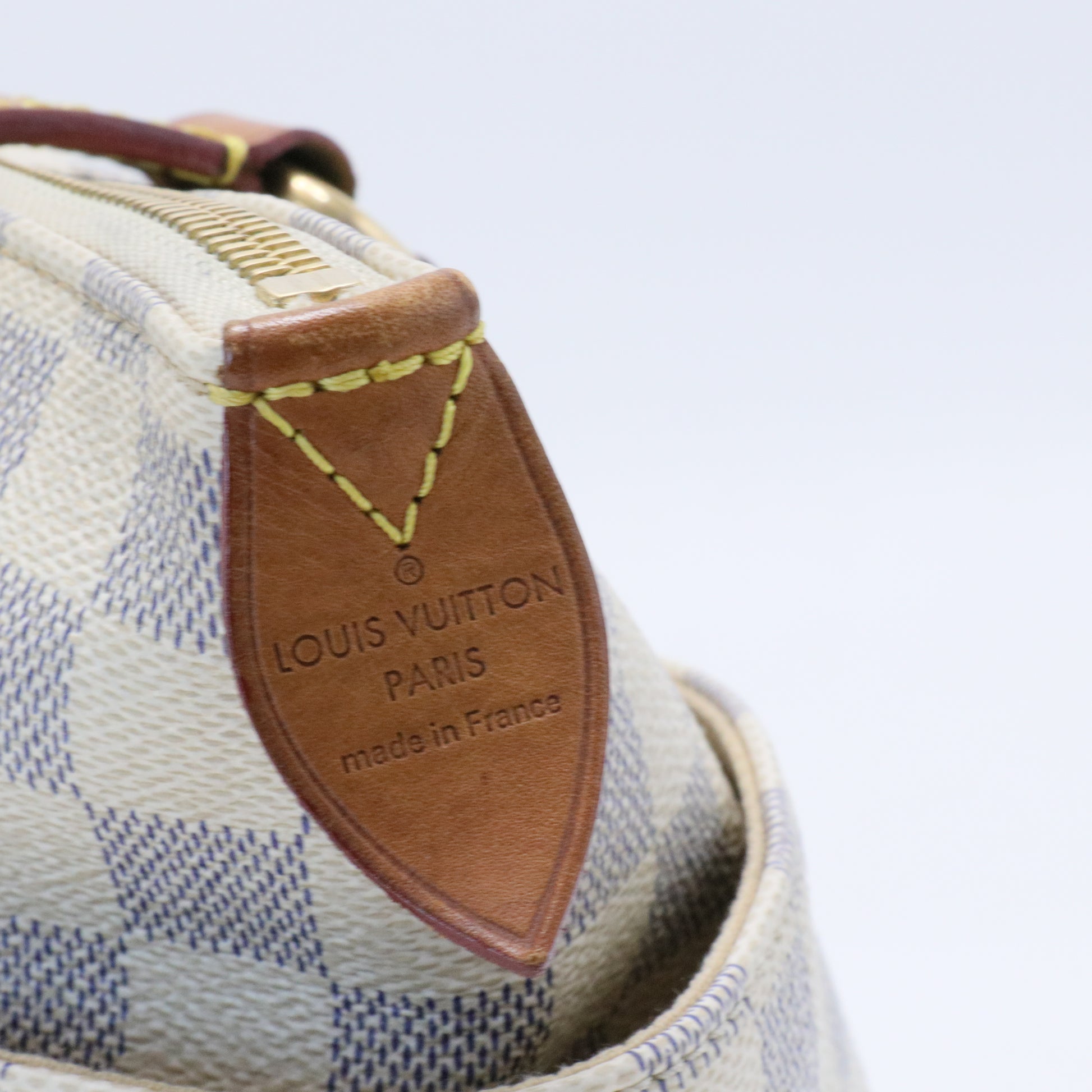 Totally Handbag Damier PM
