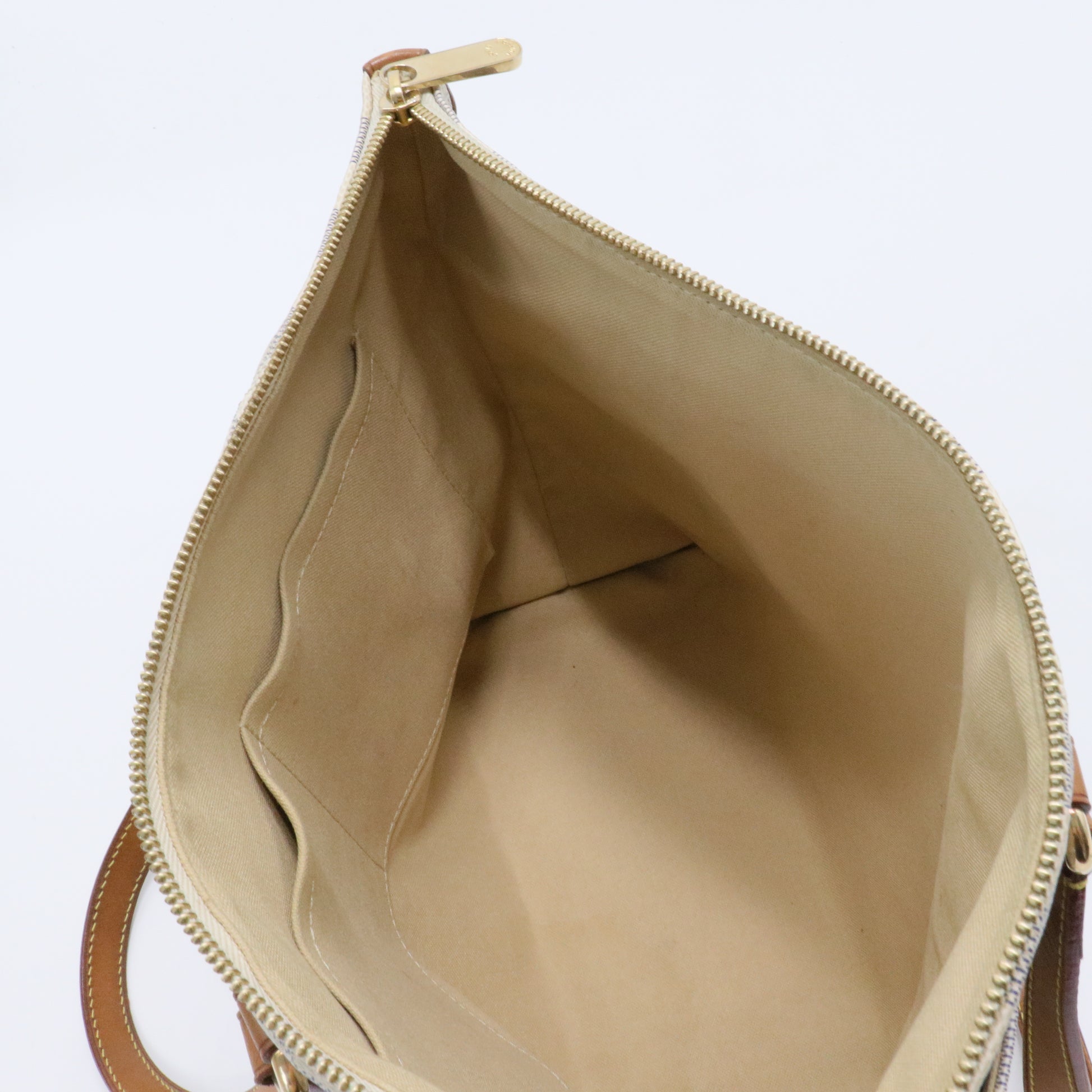 Totally Handbag Damier PM