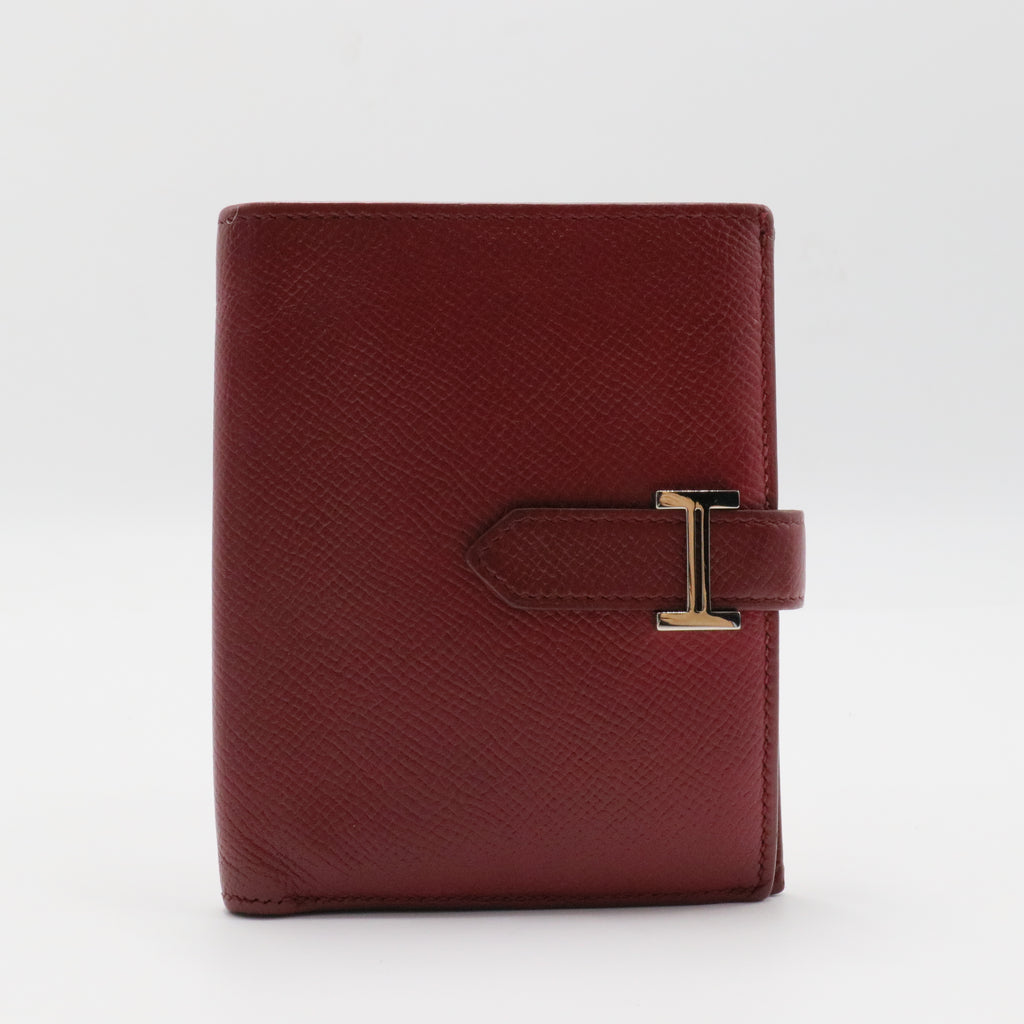 Bearn Card Case Epsom