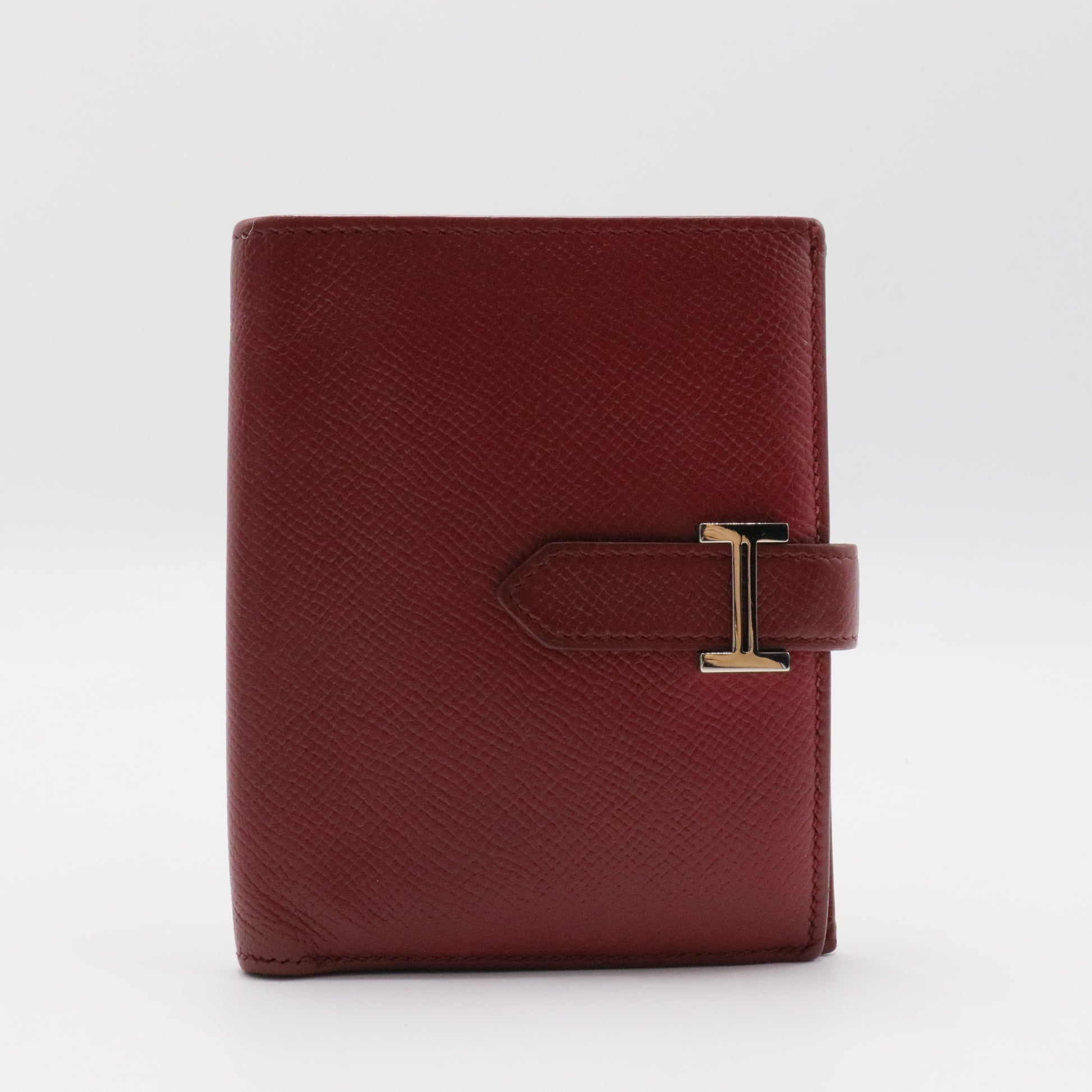 Bearn Card Case Epsom