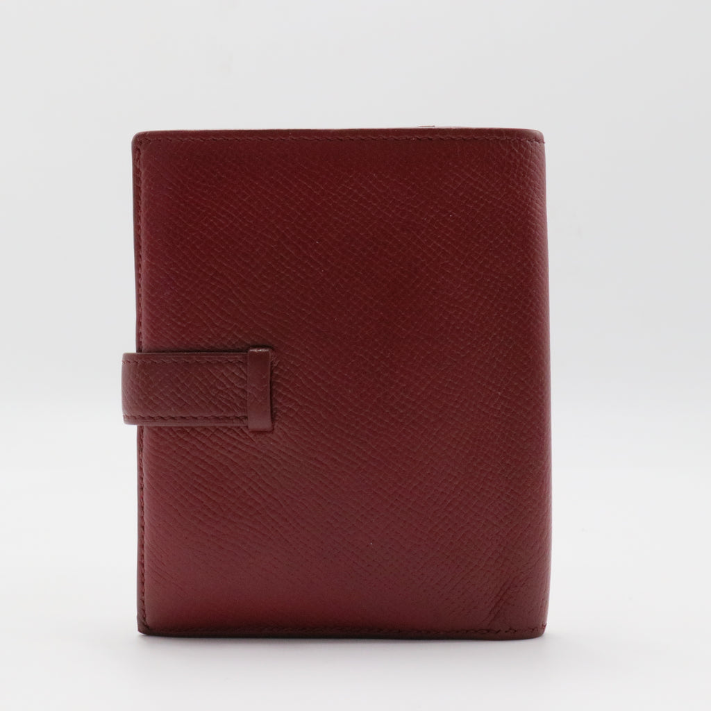 Bearn Card Case Epsom