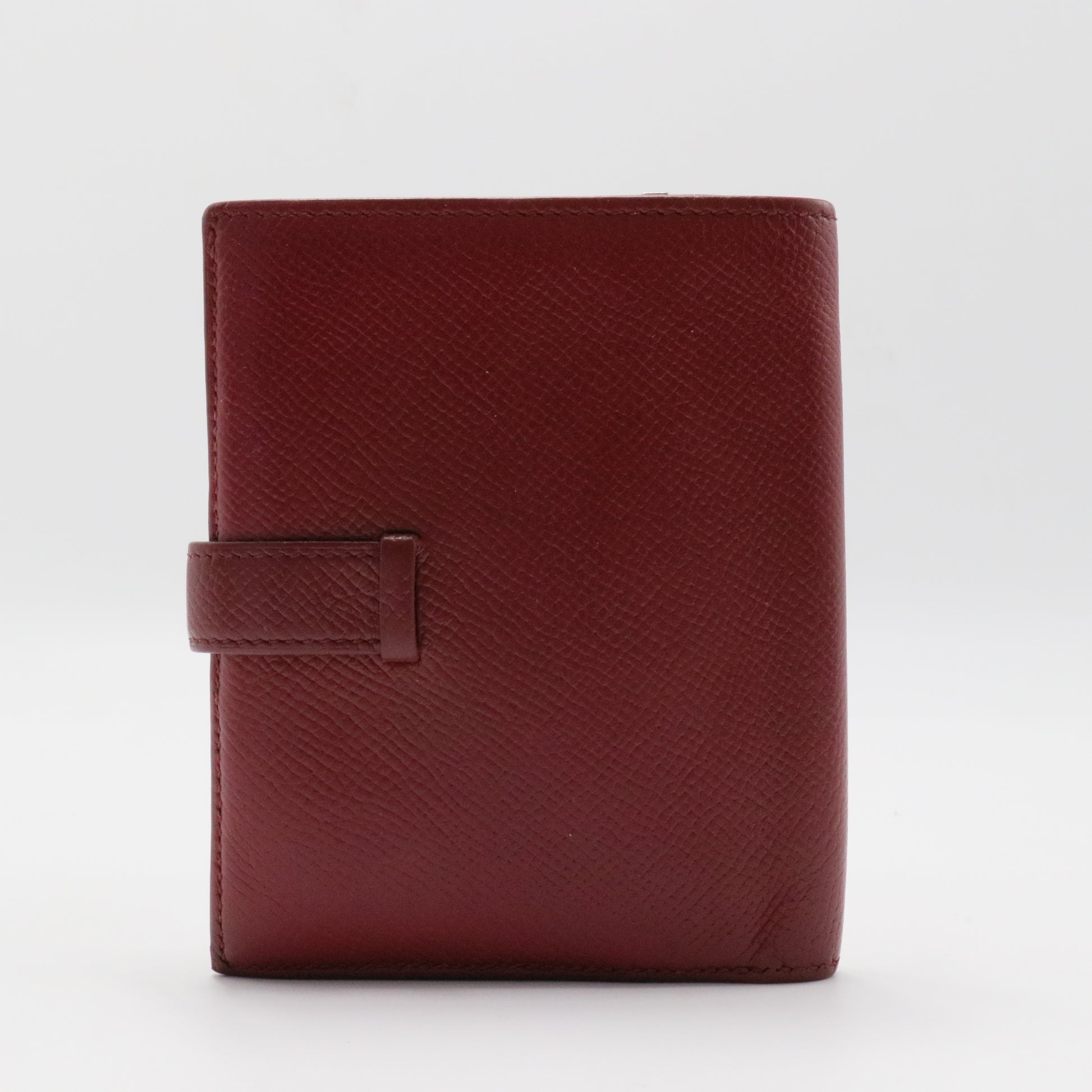 Bearn Card Case Epsom