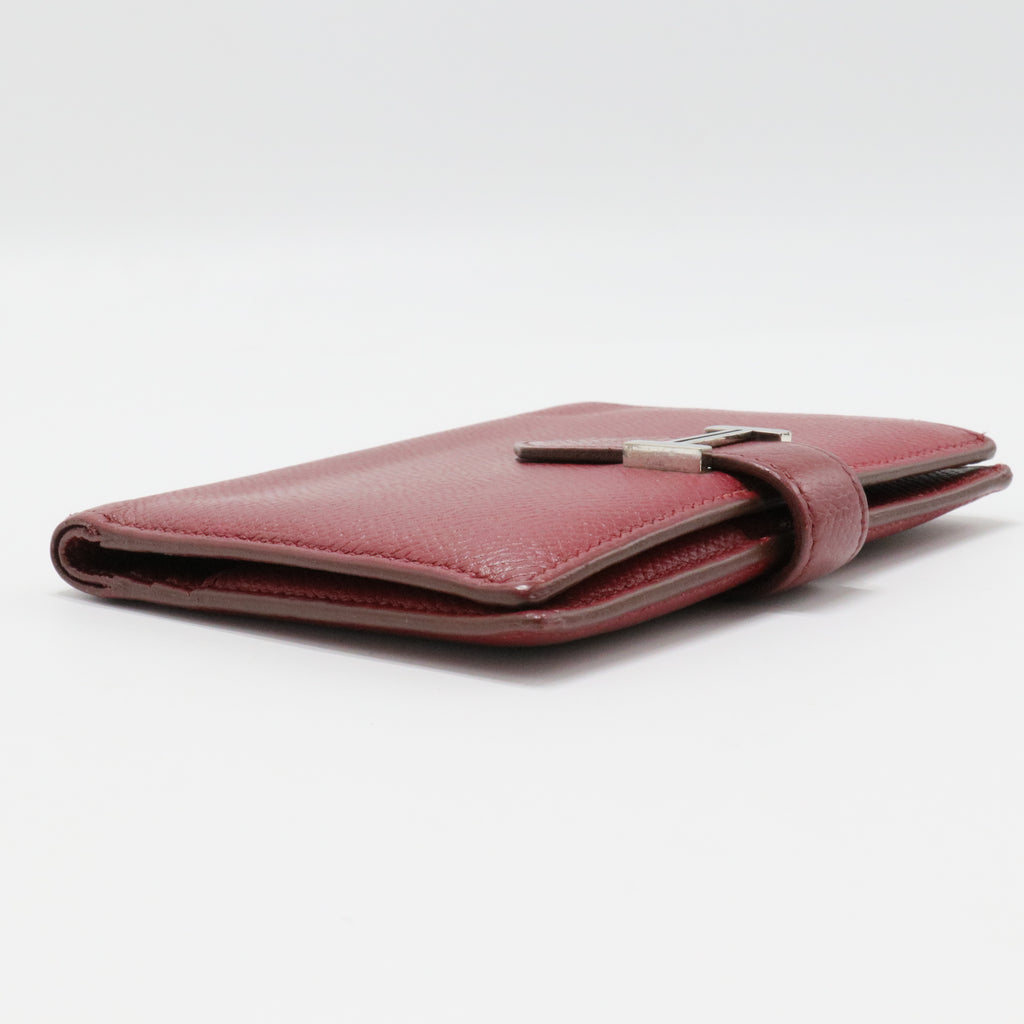 Bearn Card Case Epsom