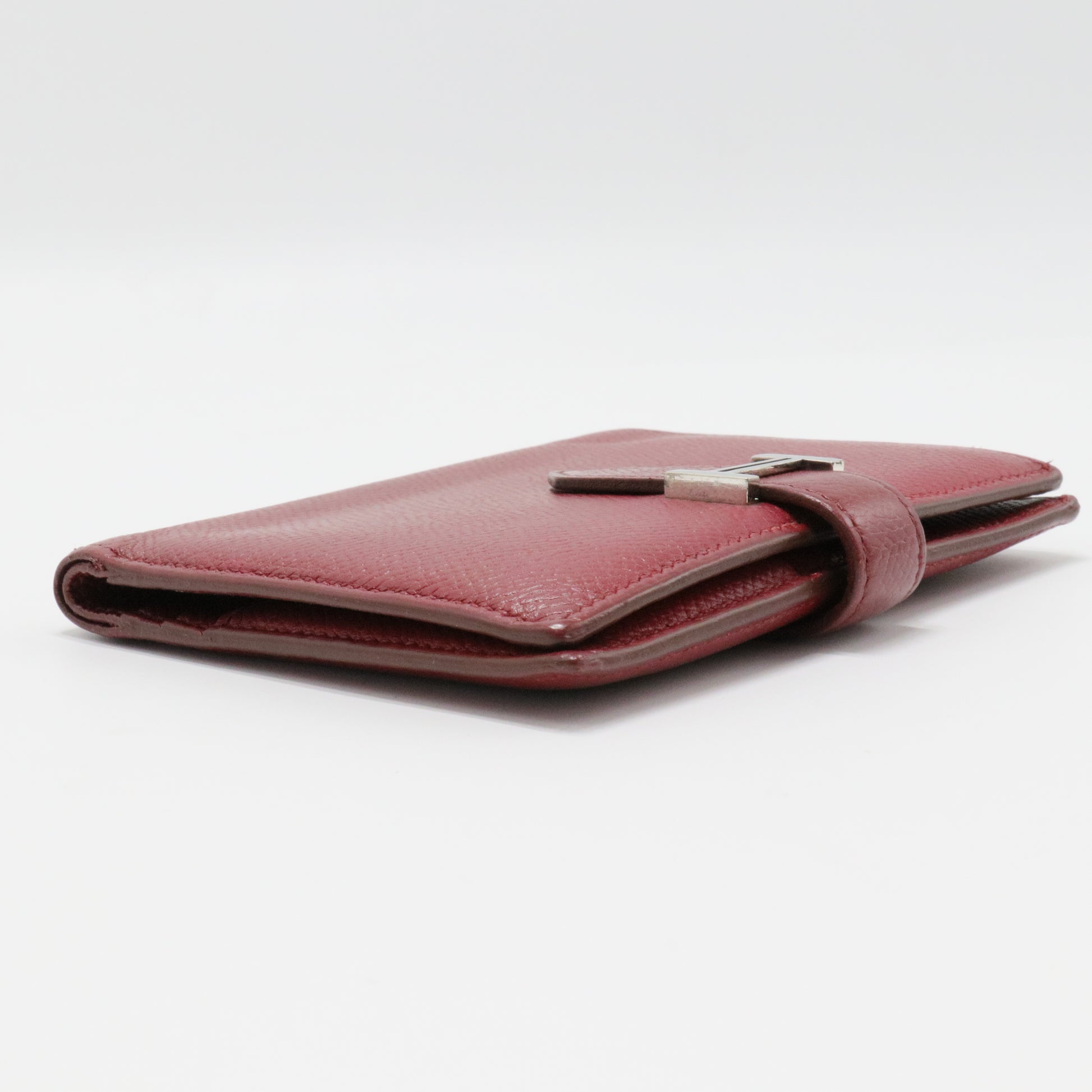 Bearn Card Case Epsom