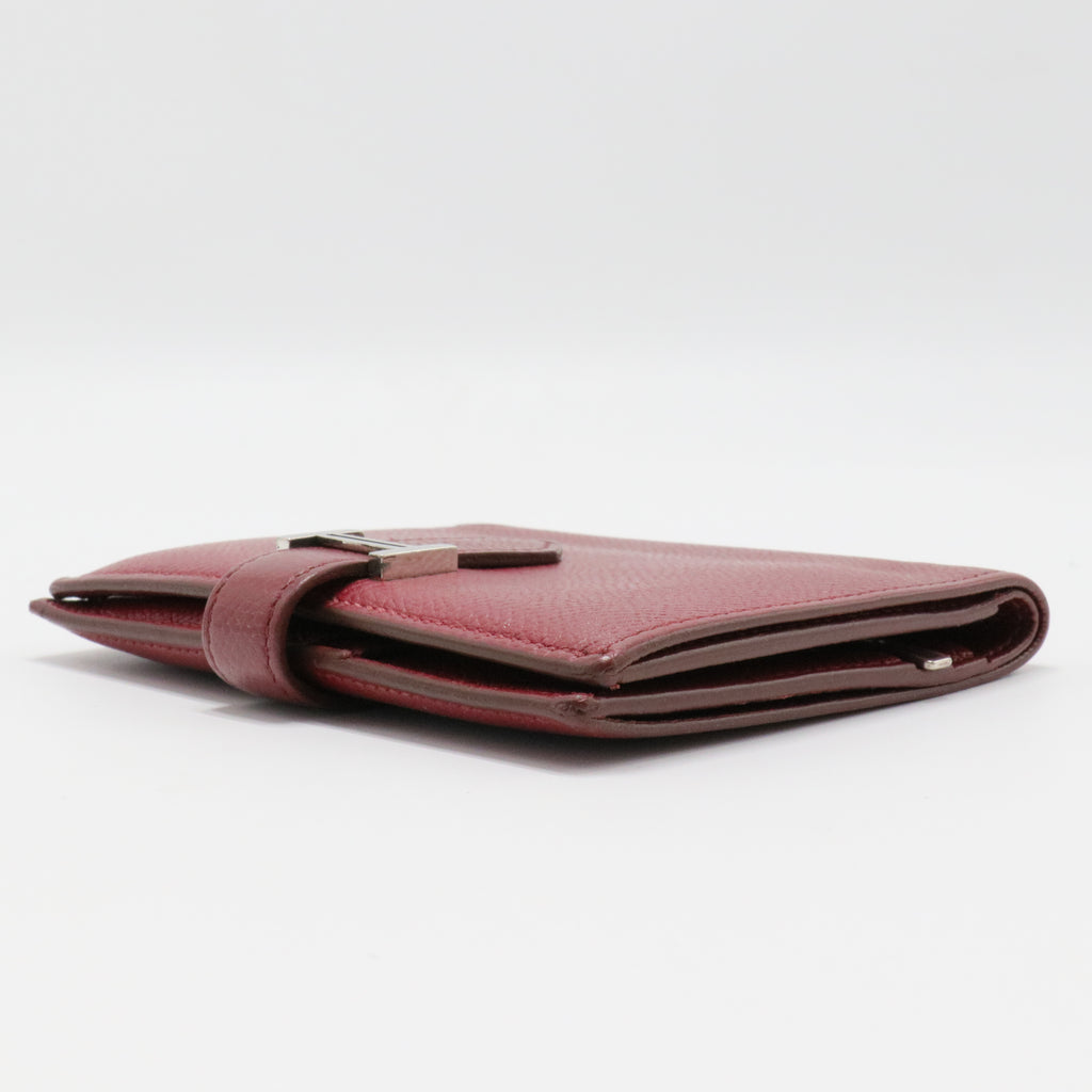 Bearn Card Case Epsom