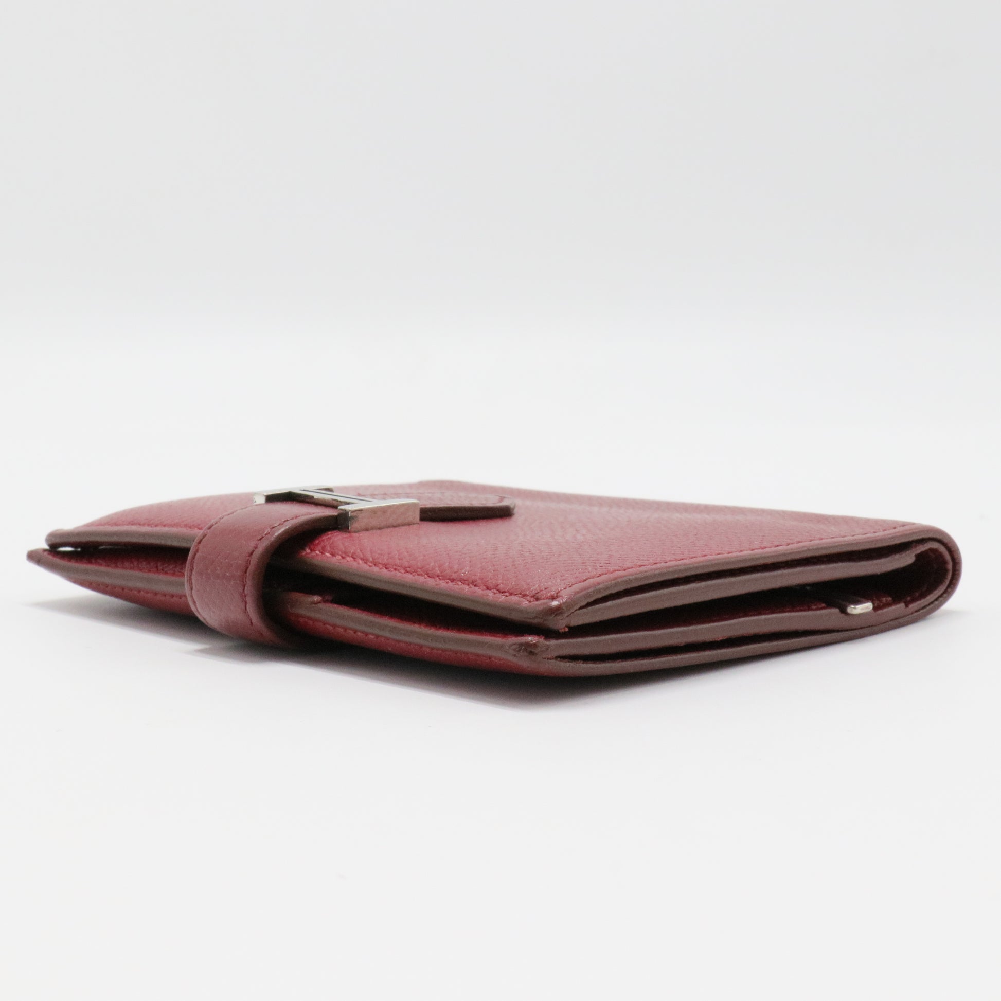 Bearn Card Case Epsom