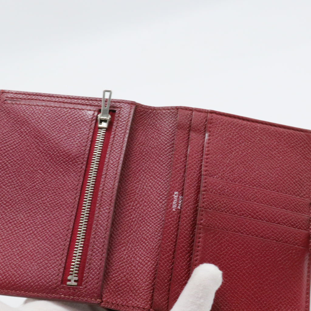 Bearn Card Case Epsom