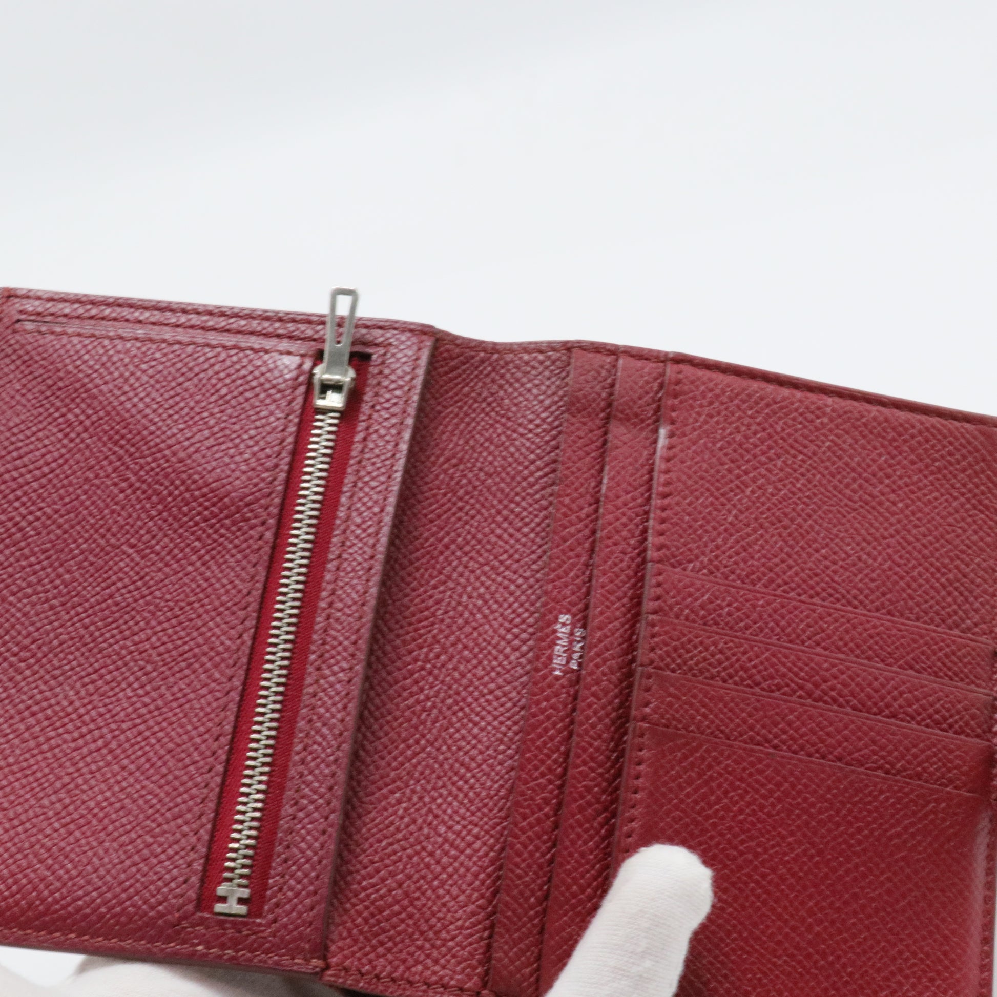 Bearn Card Case Epsom
