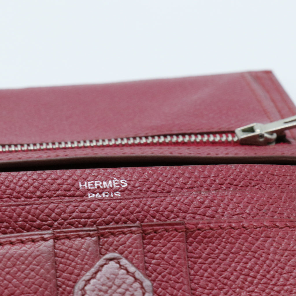 Bearn Card Case Epsom