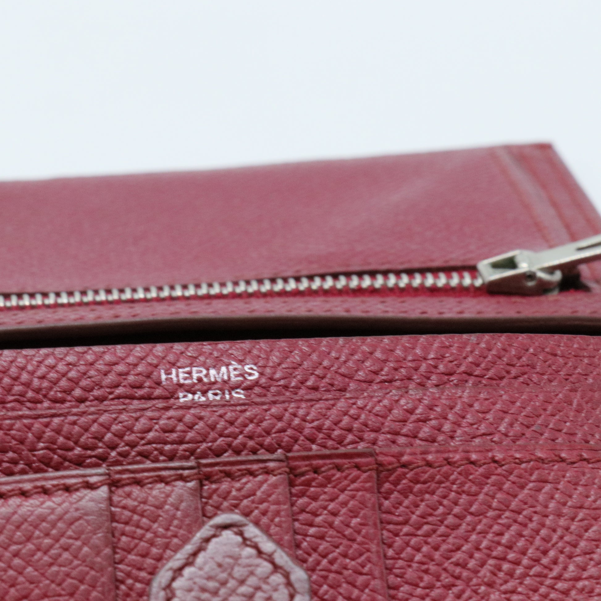 Bearn Card Case Epsom
