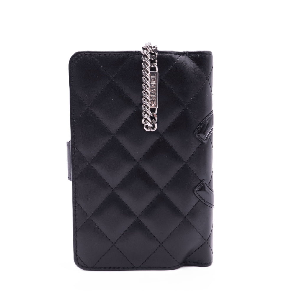 Cambon leather mini bag