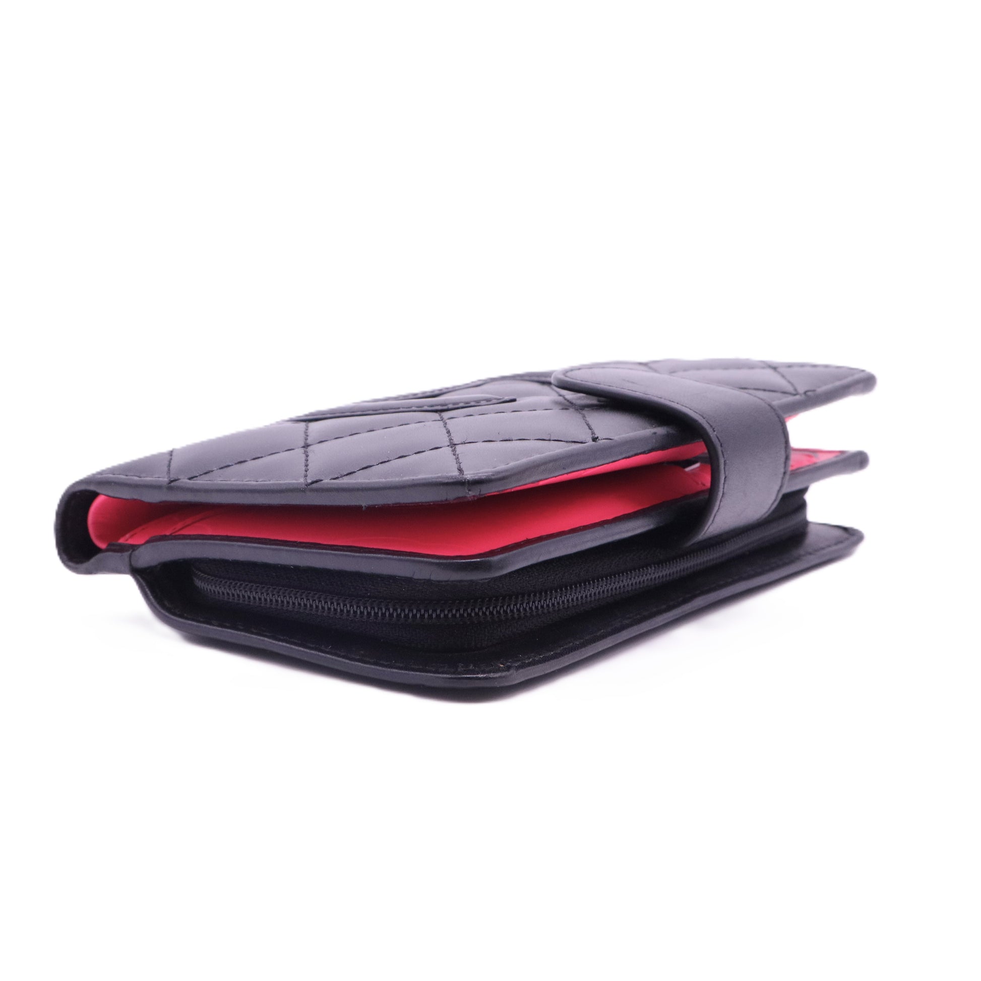 Cambon leather mini bag