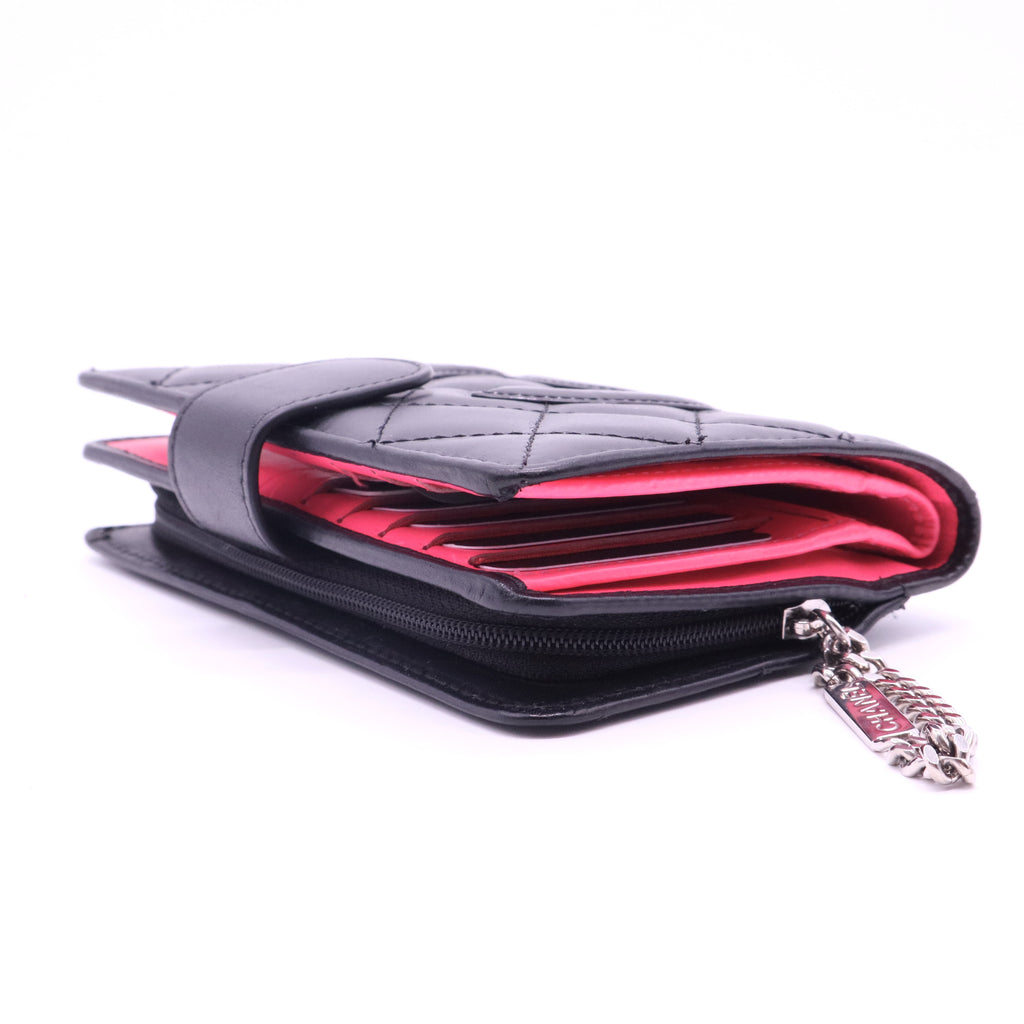 Cambon leather mini bag