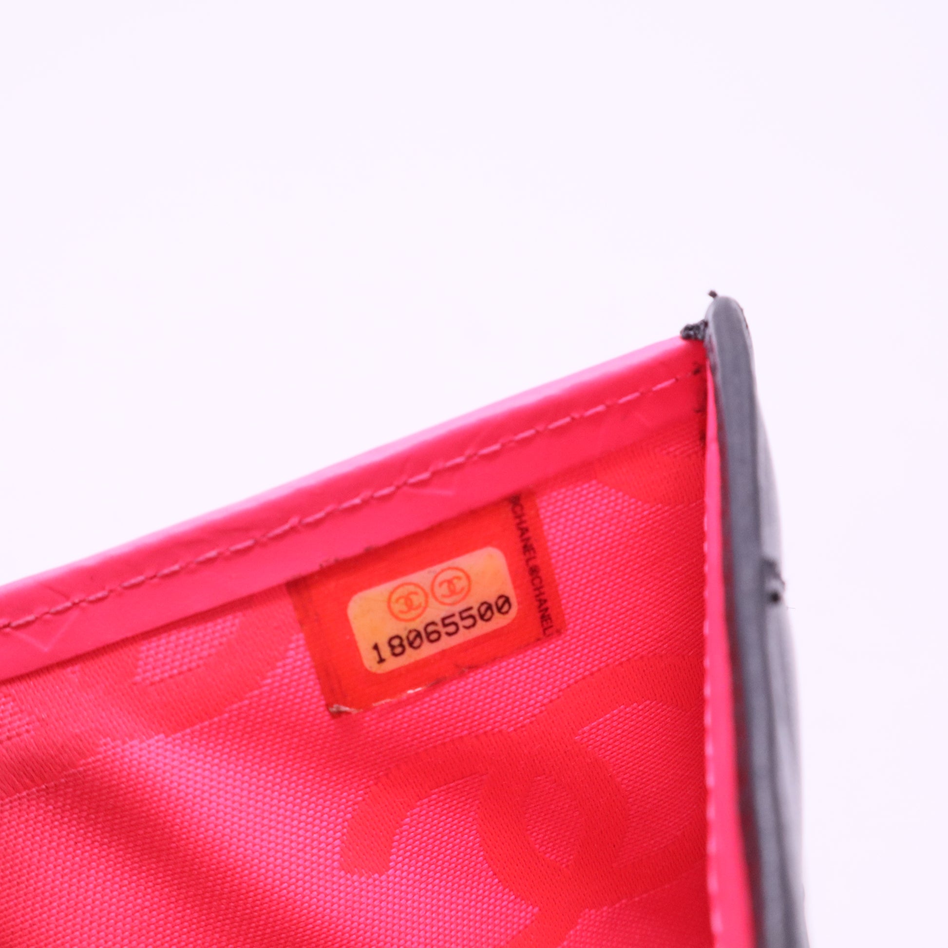Cambon leather mini bag