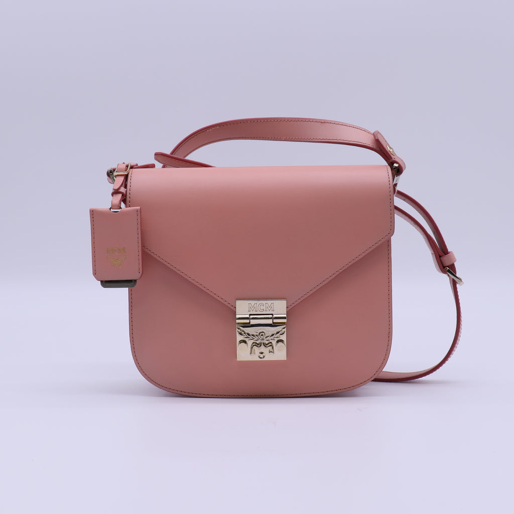 MCM Patricia Crossbody Bag twins B20652