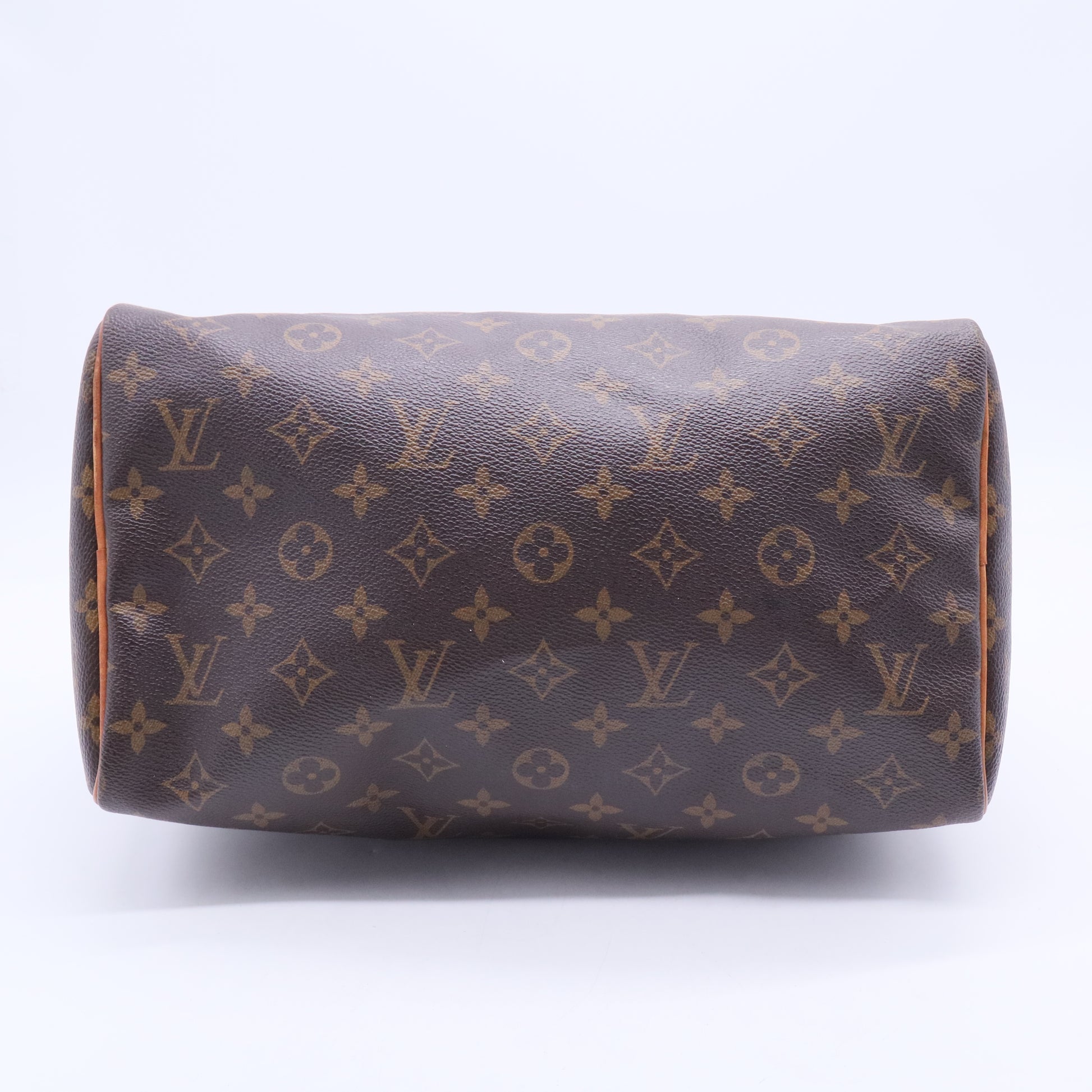 Speedy Monogram Canvas 30 B6297