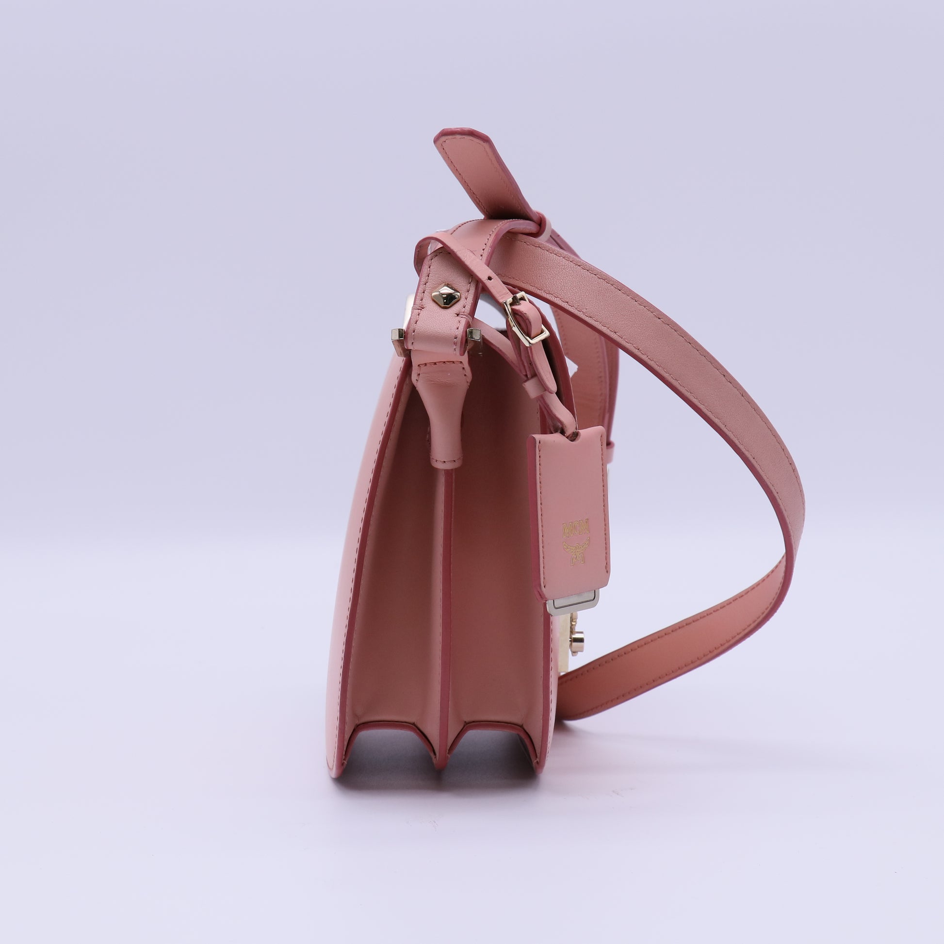 MCM Patricia Crossbody Bag twins B20652