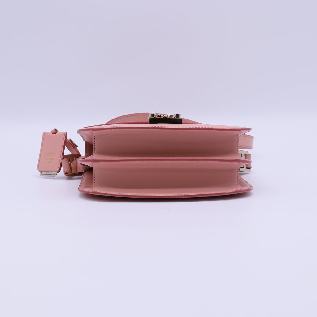 MCM Patricia Crossbody Bag twins B20652