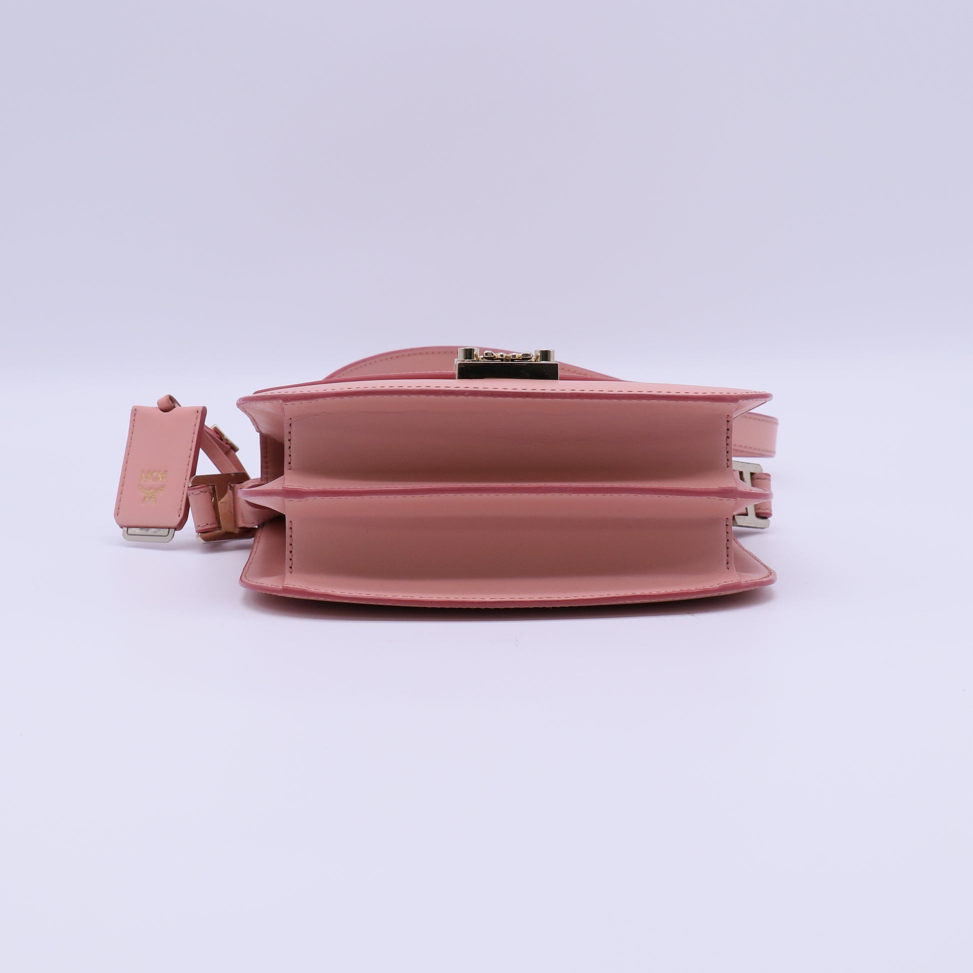 MCM Patricia Crossbody Bag twins B20652