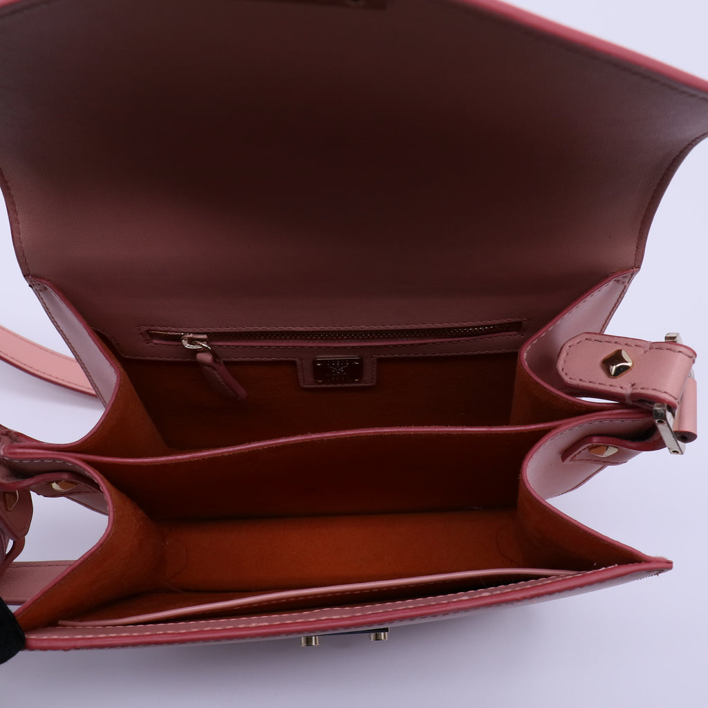 MCM Patricia Crossbody Bag twins B20652