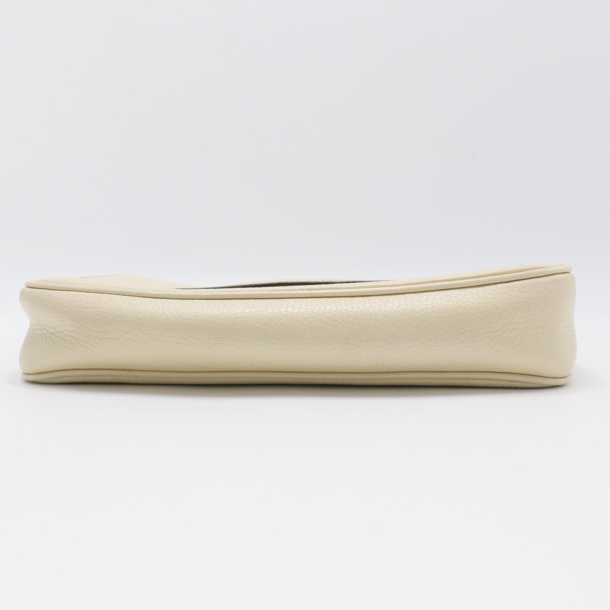 Soho Chain Crossbody Bag Leather Medium