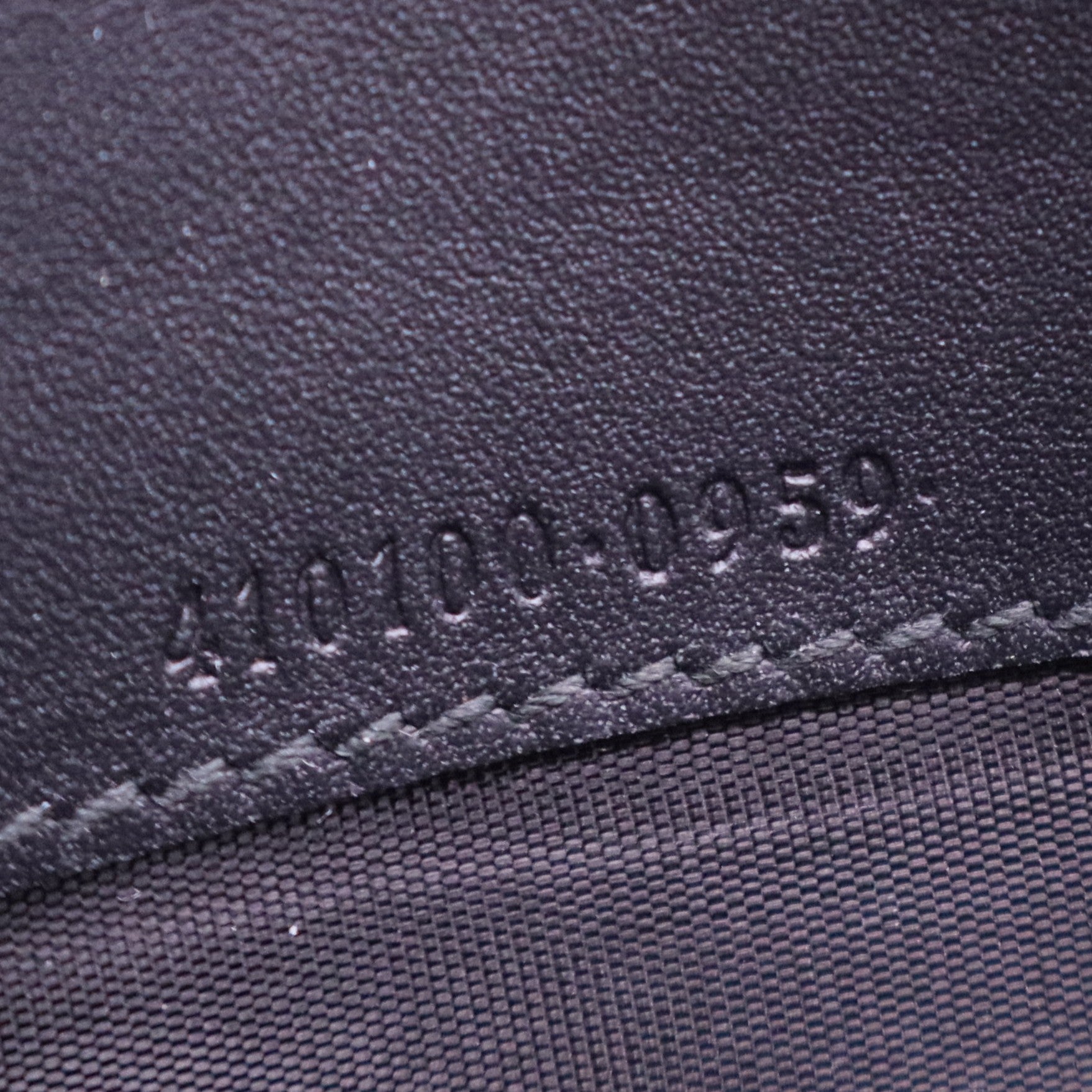 Bi-color GG Marmont continental wallet