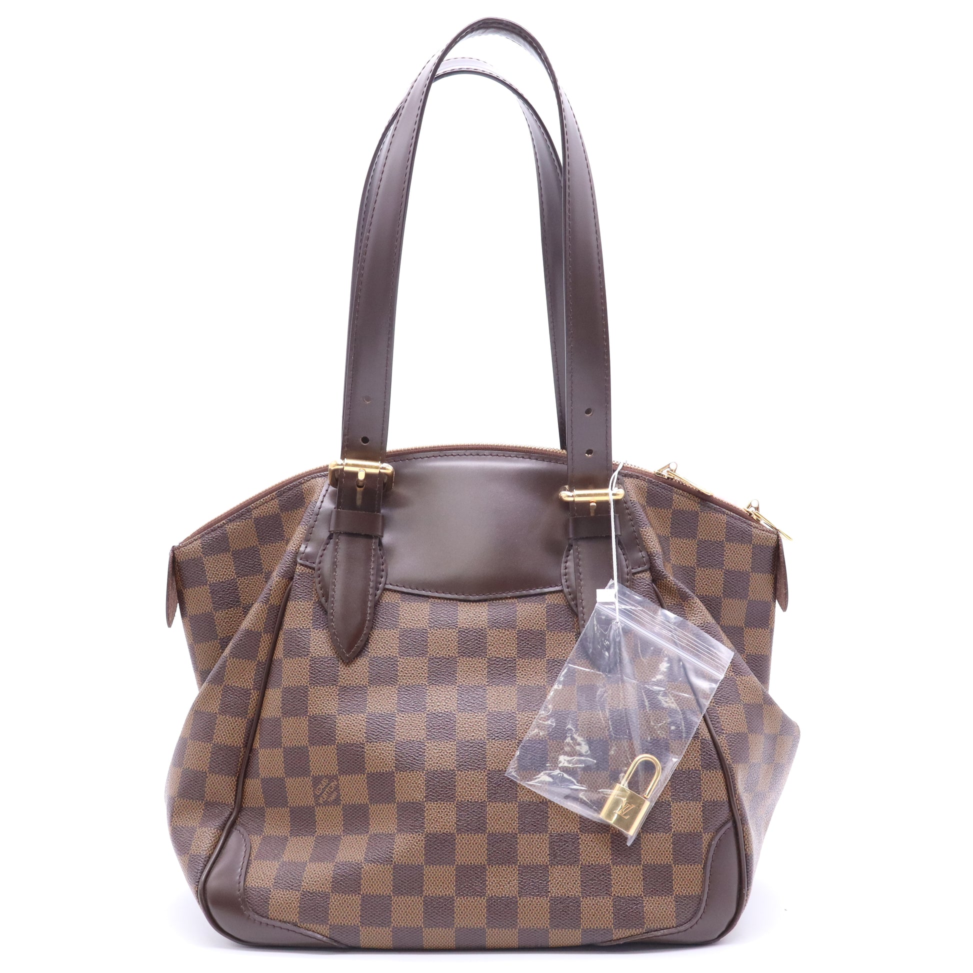 Damier Ebene Verona MM TWINS LDJ3549