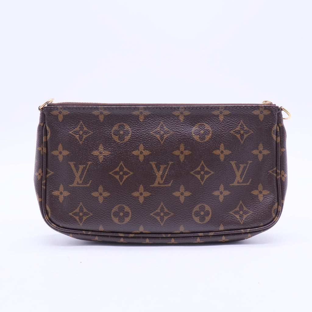 Monogram Multi-Pochette Accessories B20195