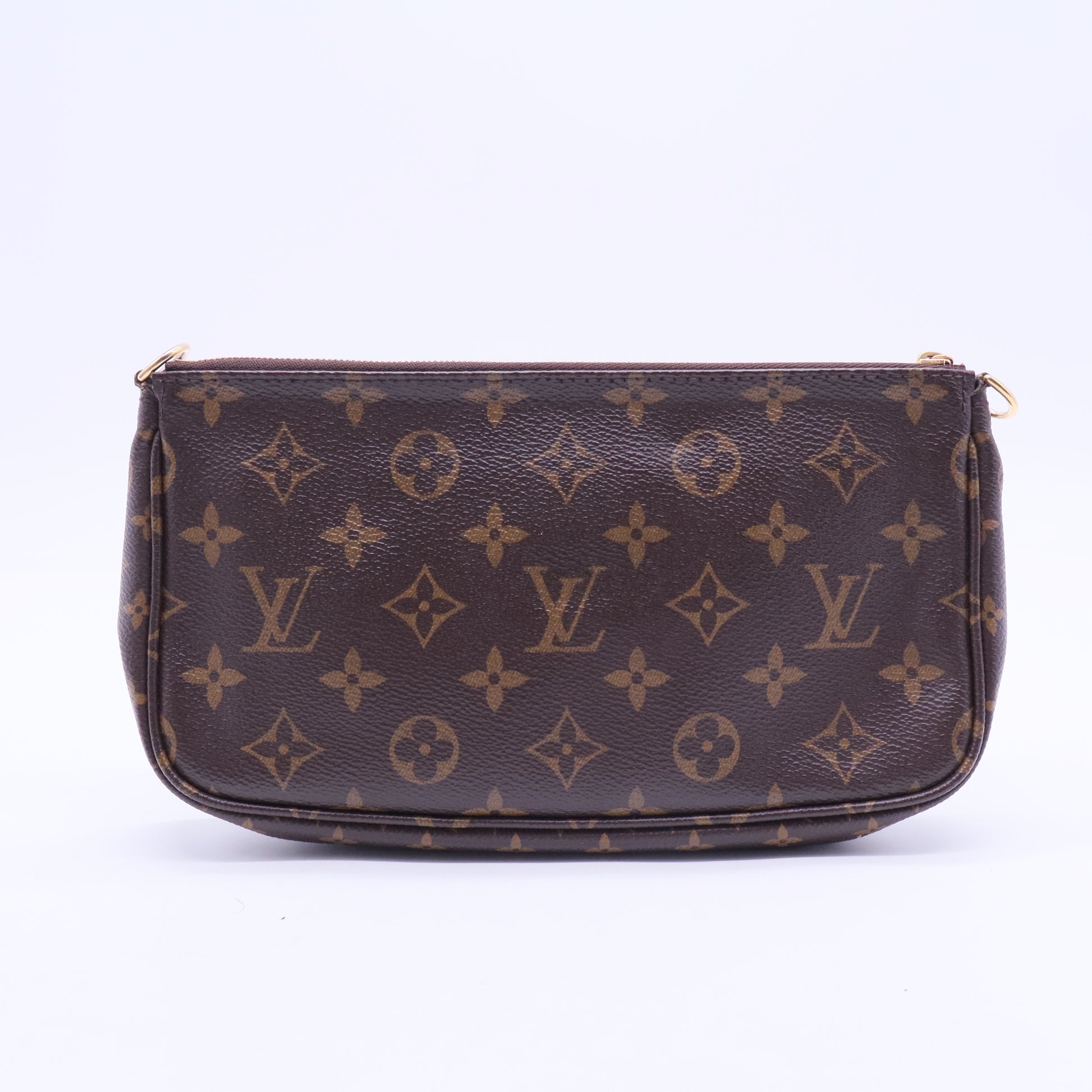 Monogram Multi-Pochette Accessories B20195