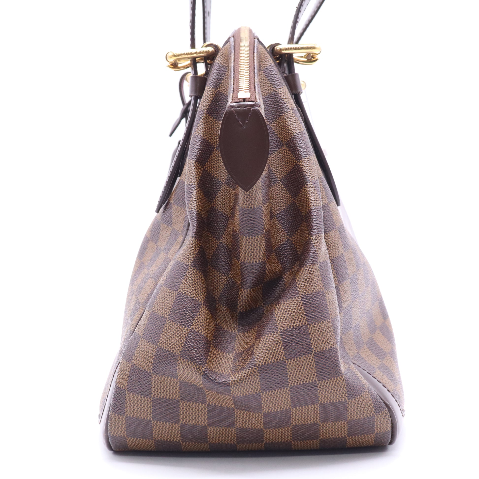 Damier Ebene Verona MM TWINS LDJ3549