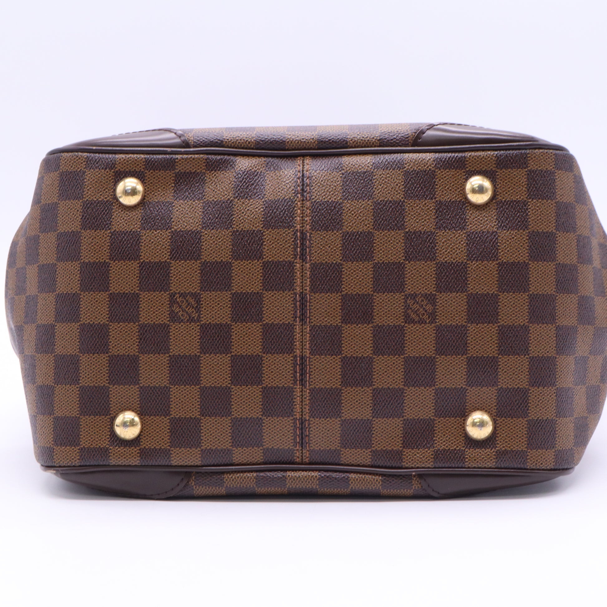 Damier Ebene Verona MM TWINS LDJ3549