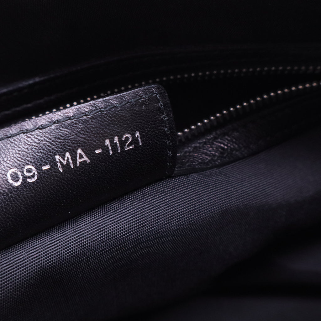 Medium Cannage Granville Tote B12269