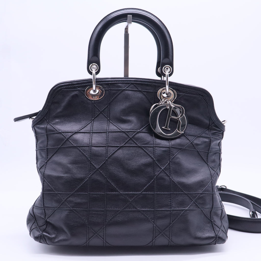 Medium Cannage Granville Tote B12269