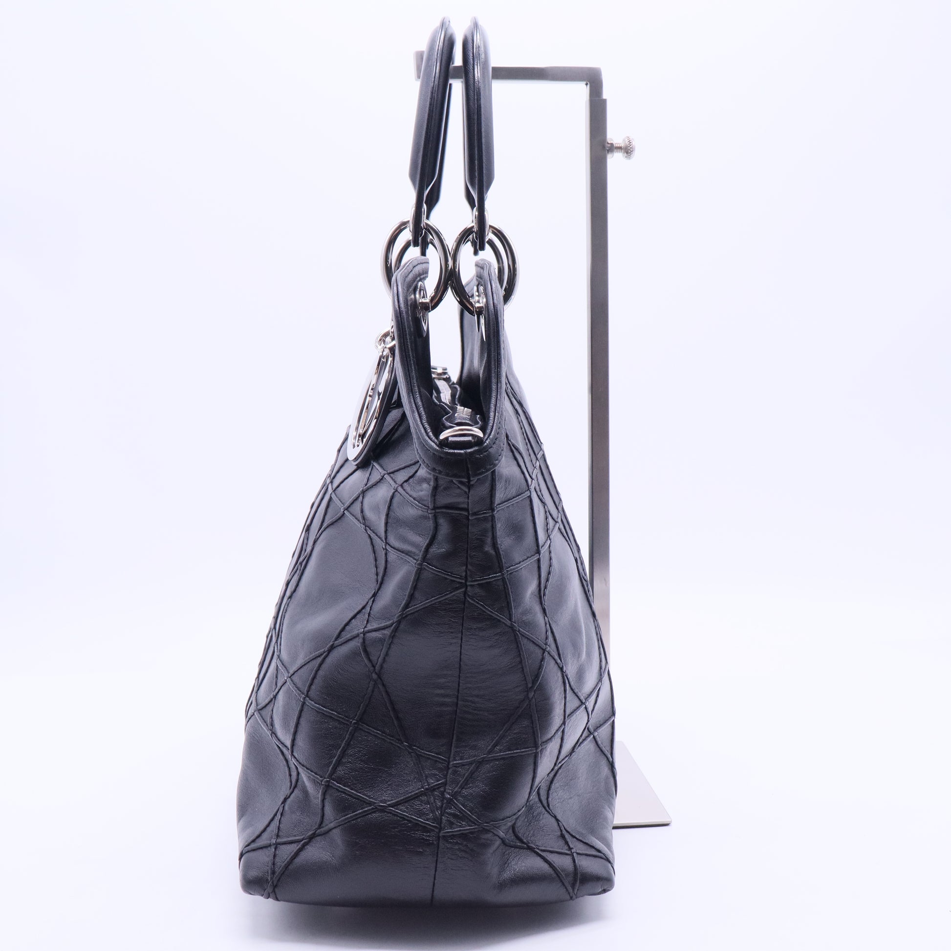 Medium Cannage Granville Tote B12269