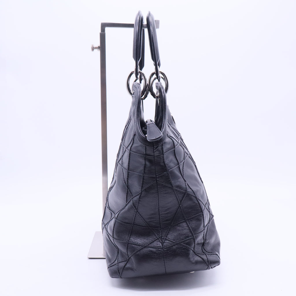 Medium Cannage Granville Tote B12269