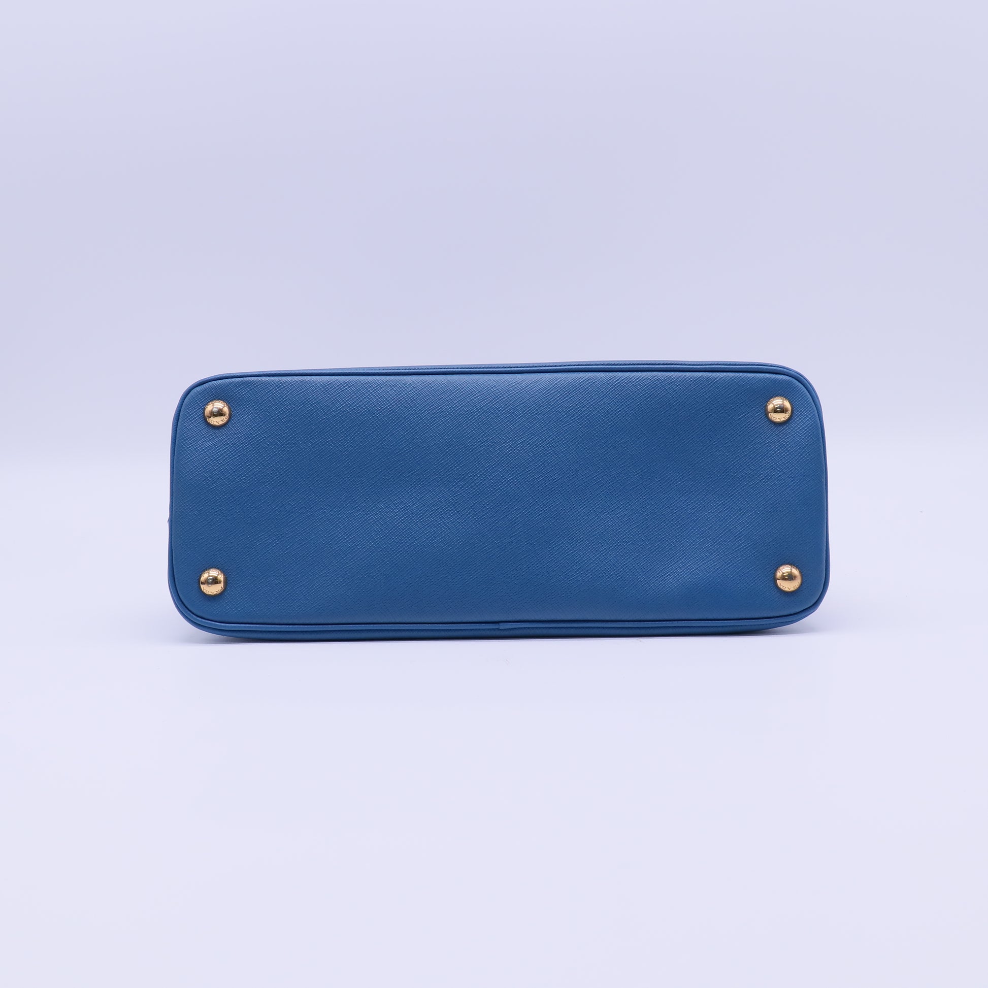Prada Saffiano Lux Promenade Bag B21718