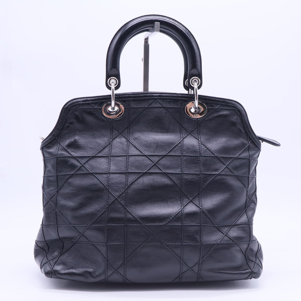 Medium Cannage Granville Tote B12269