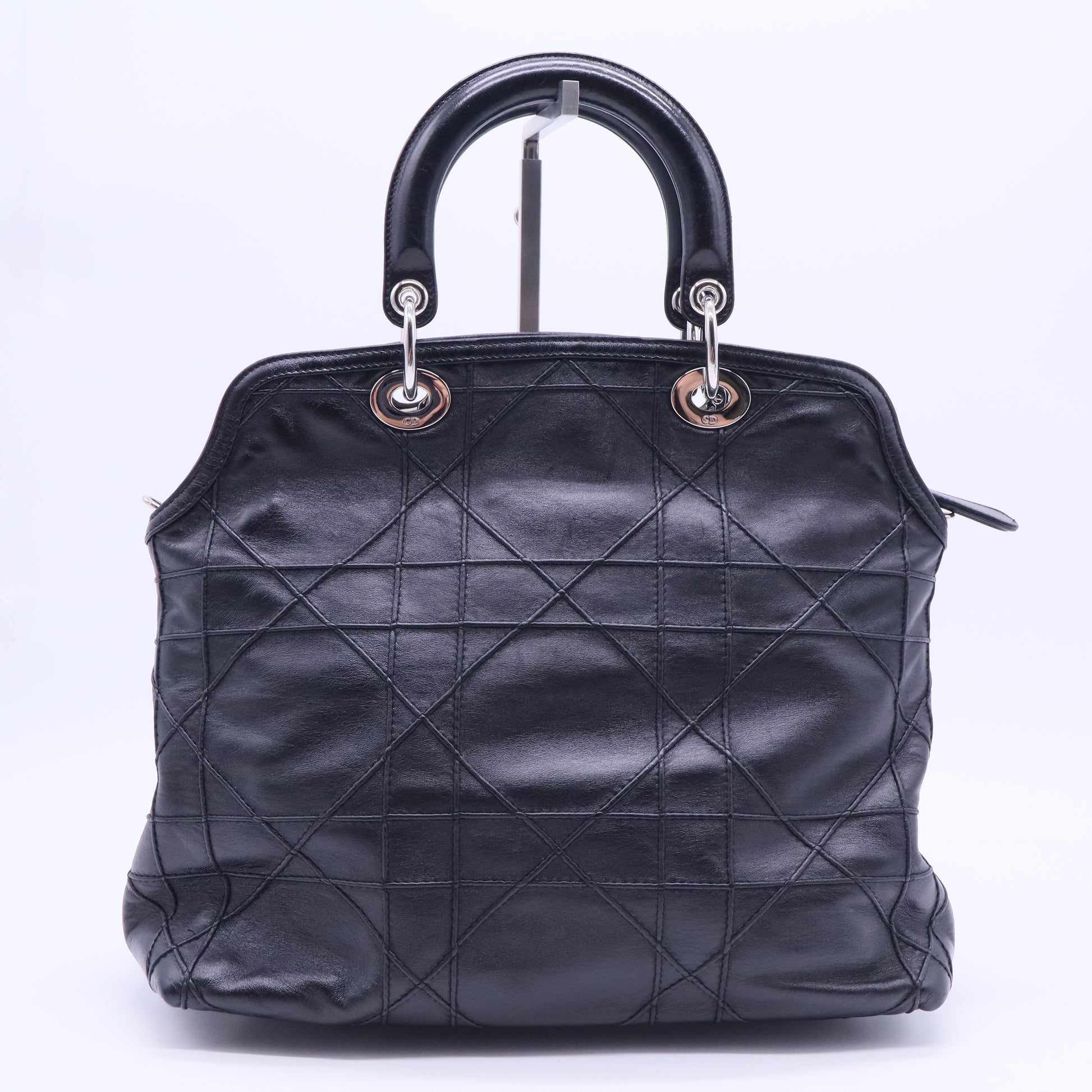 Medium Cannage Granville Tote B12269