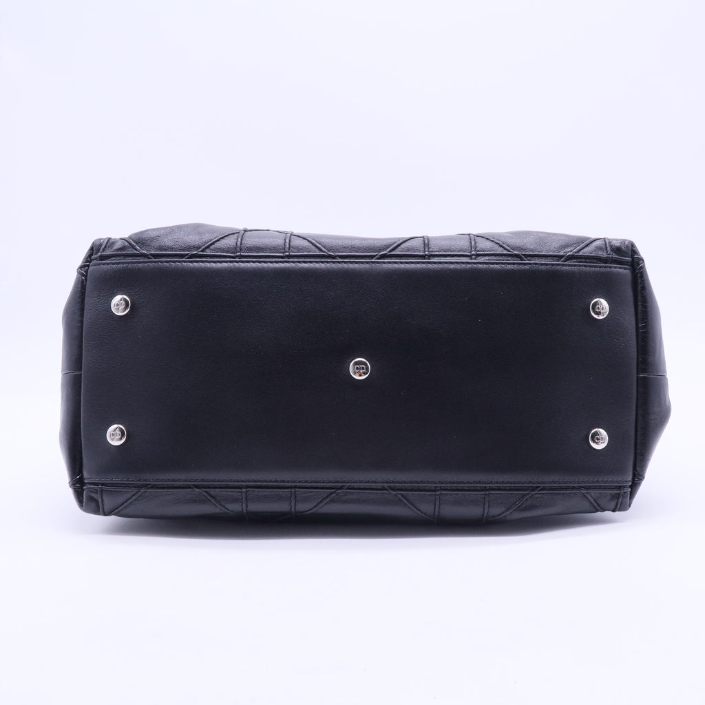 Medium Cannage Granville Tote B12269