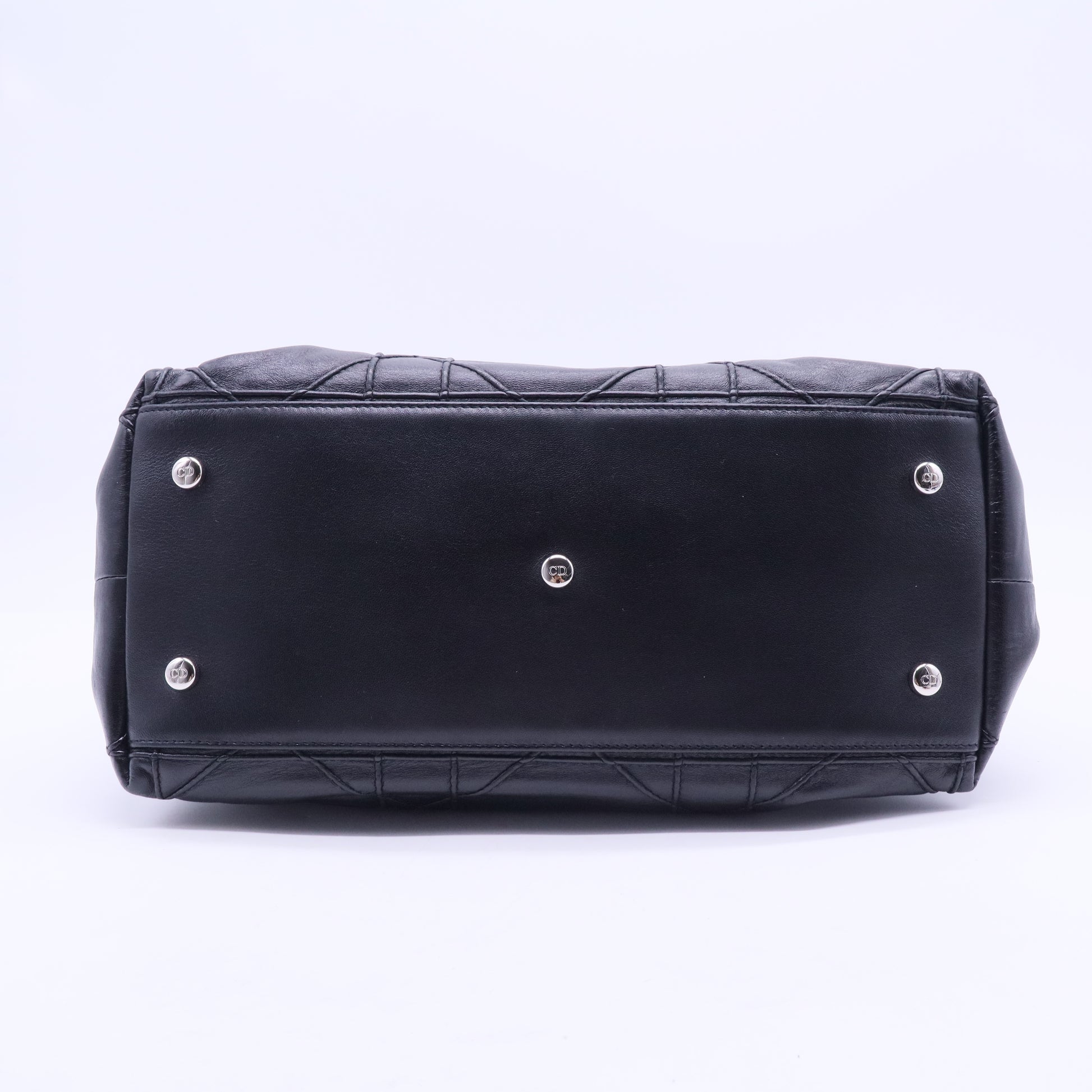 Medium Cannage Granville Tote B12269