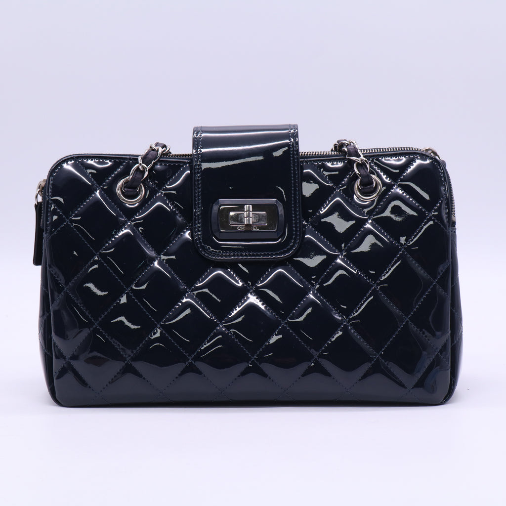 Reissue Accordion Flap Bag B21073