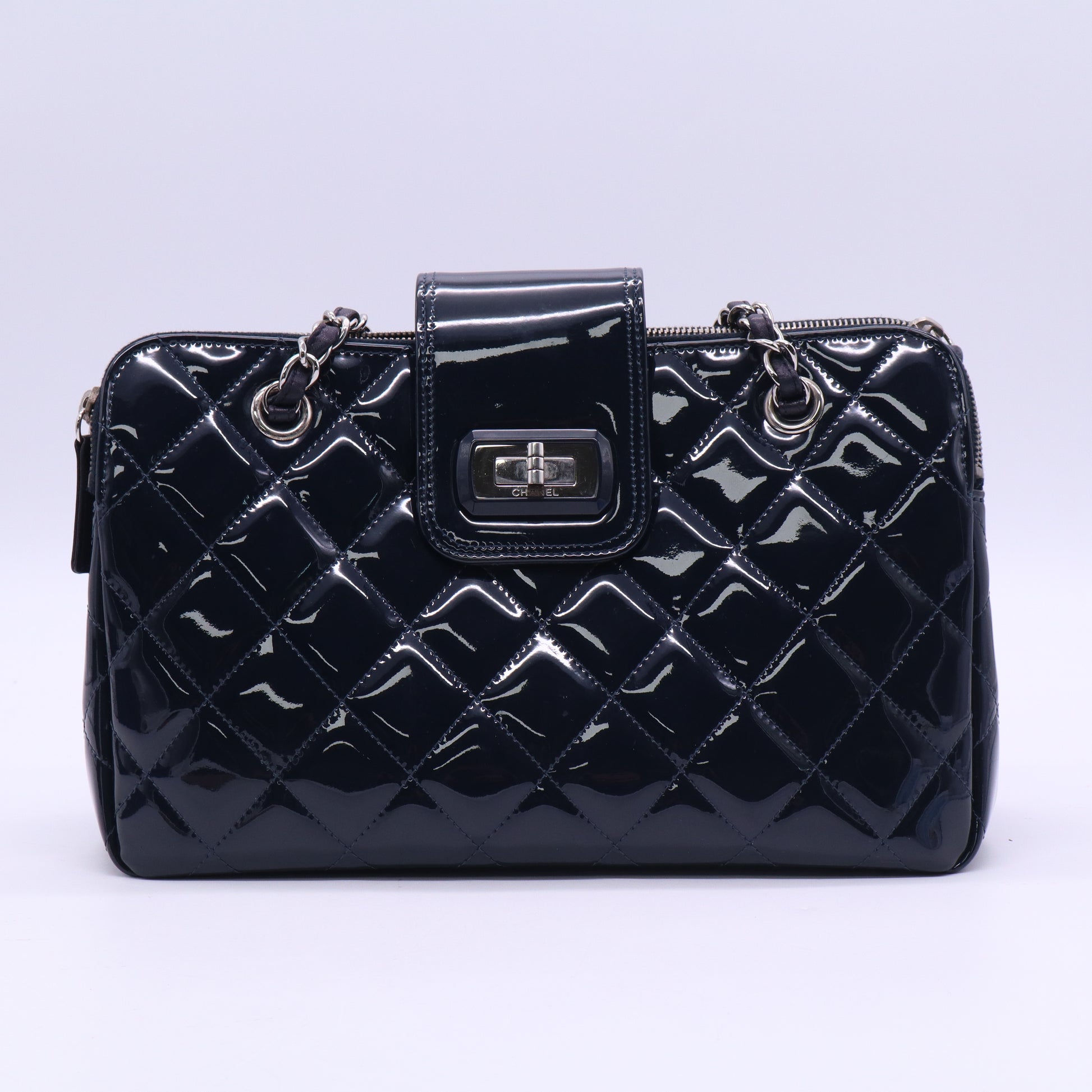 Reissue Accordion Flap Bag B21073