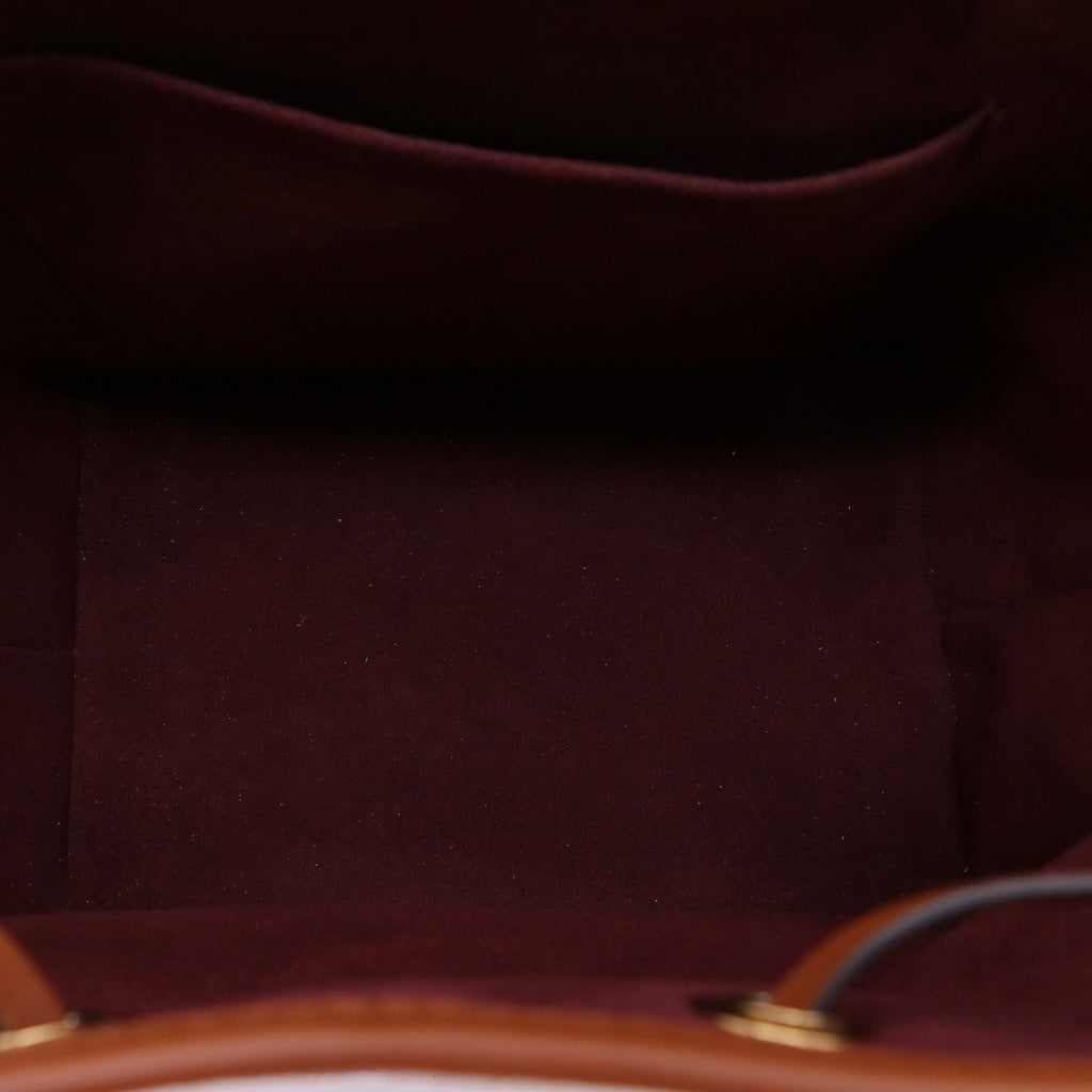 Petit Noe NM Handbag Limited Edition Since 1854 Monogram Jacquard B23925