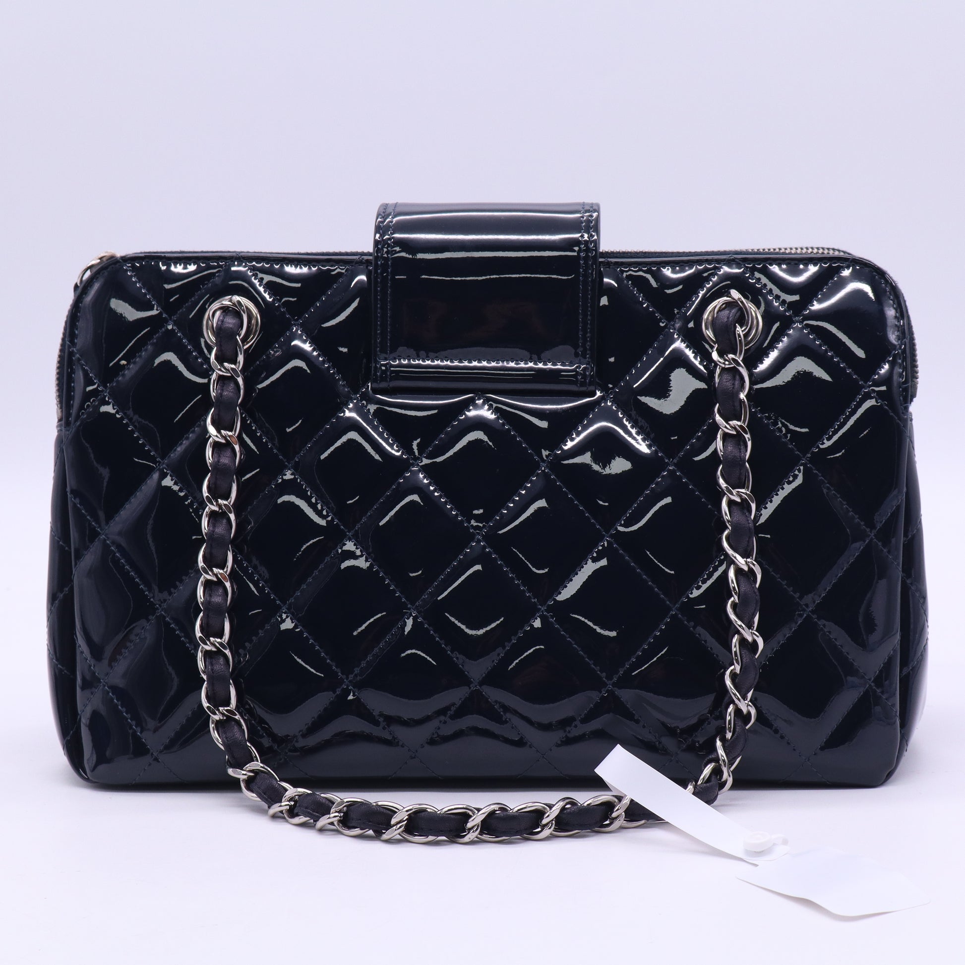 Reissue Accordion Flap Bag B21073