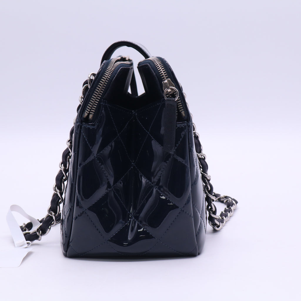 Reissue Accordion Flap Bag B21073