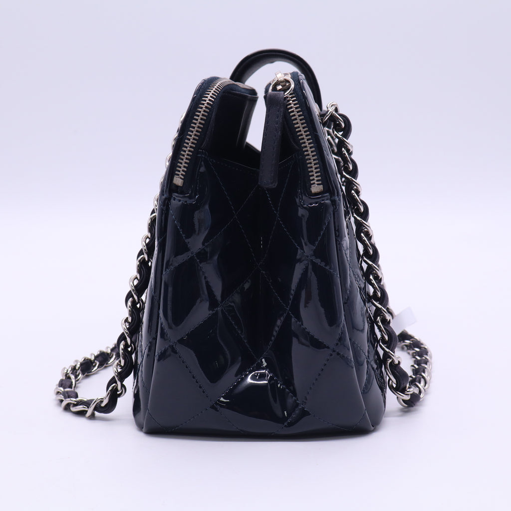 Reissue Accordion Flap Bag B21073