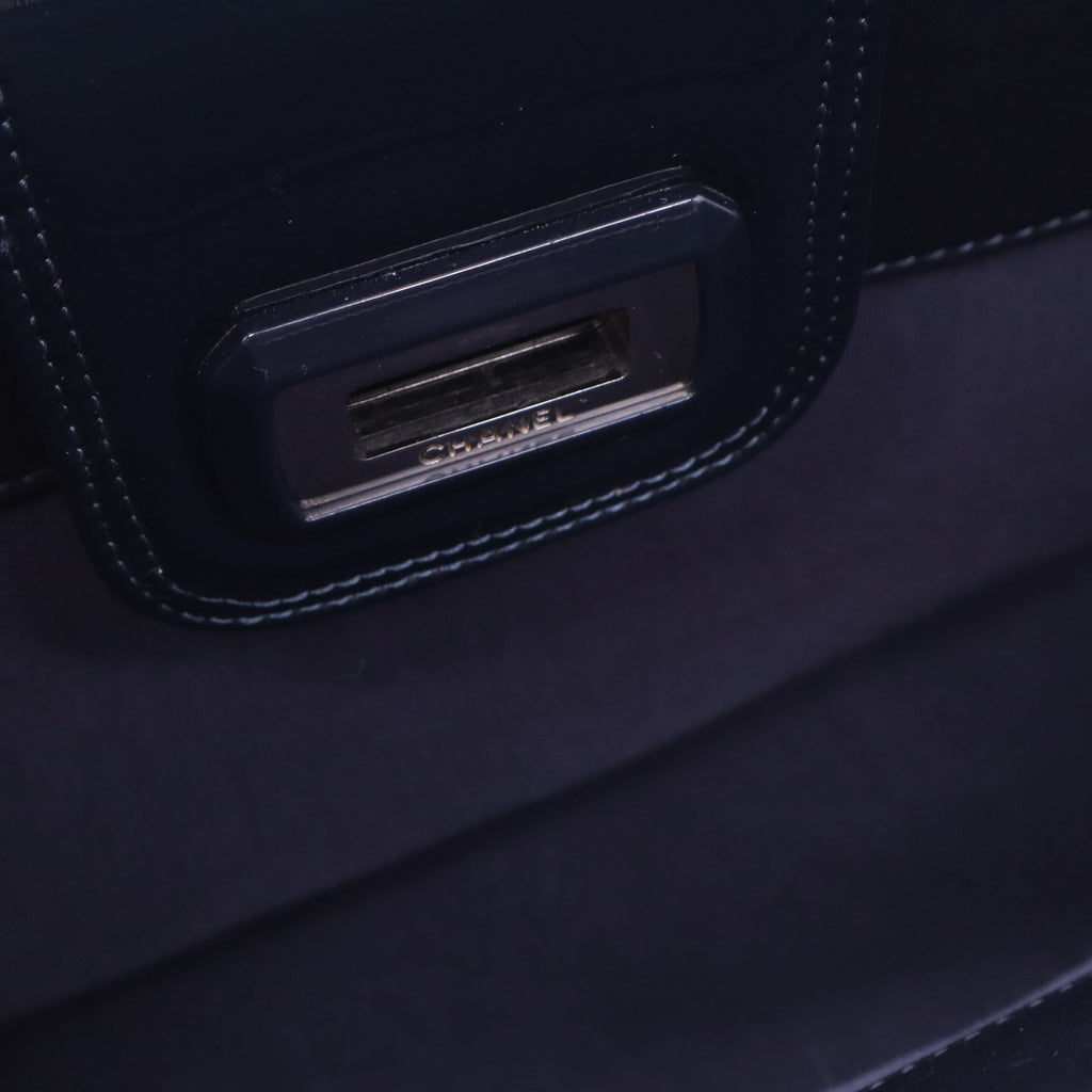 Reissue Accordion Flap Bag B21073